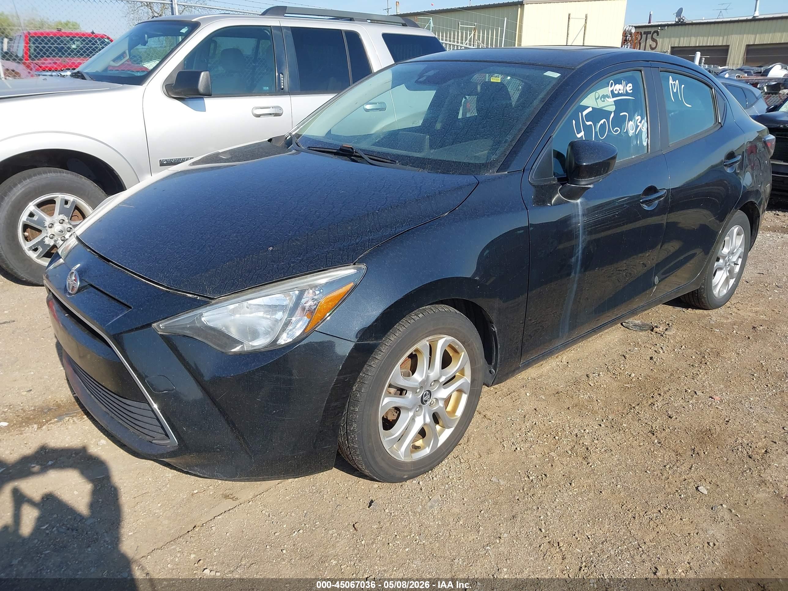 SCION IA image 2