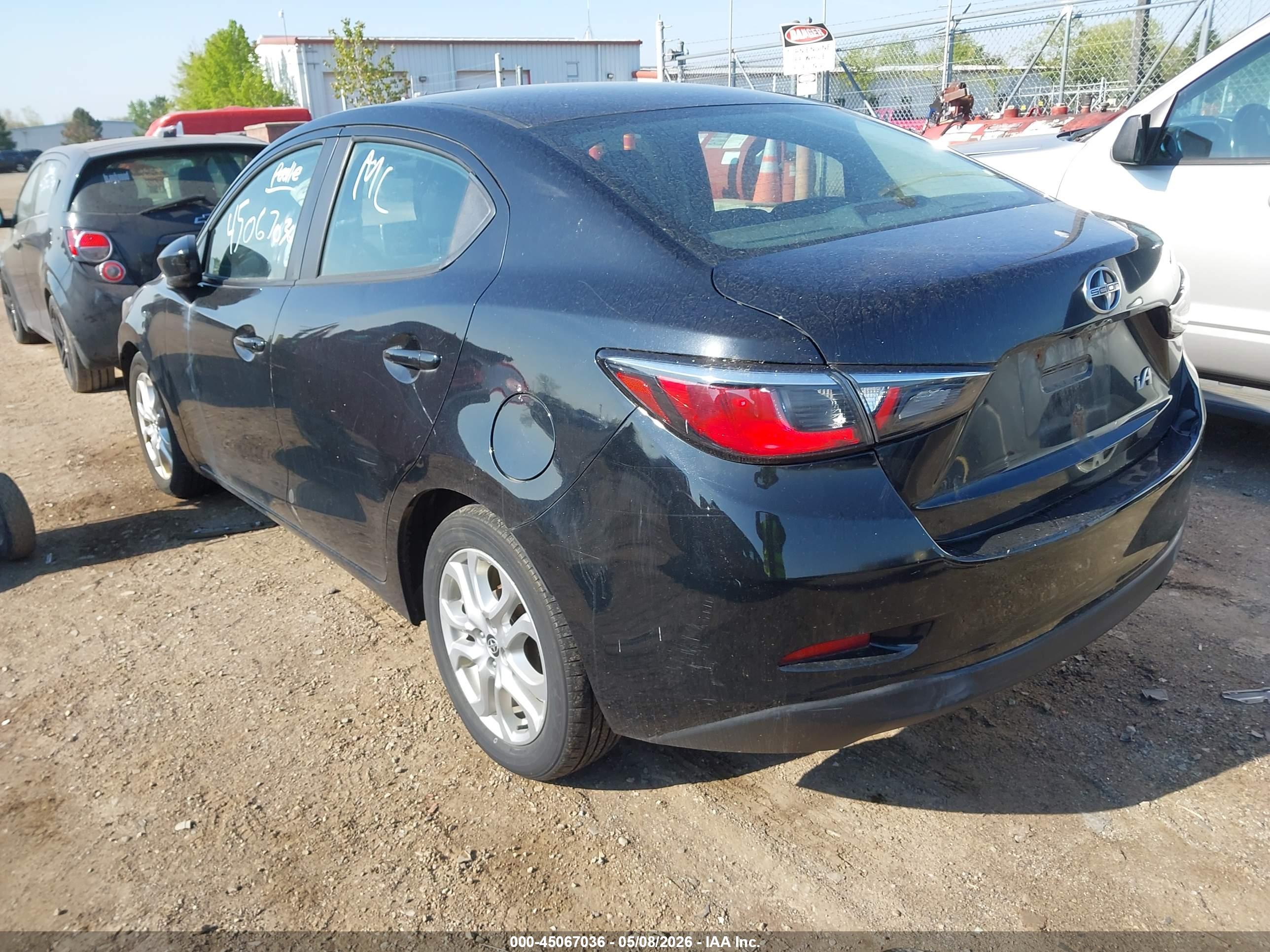 SCION IA image 3