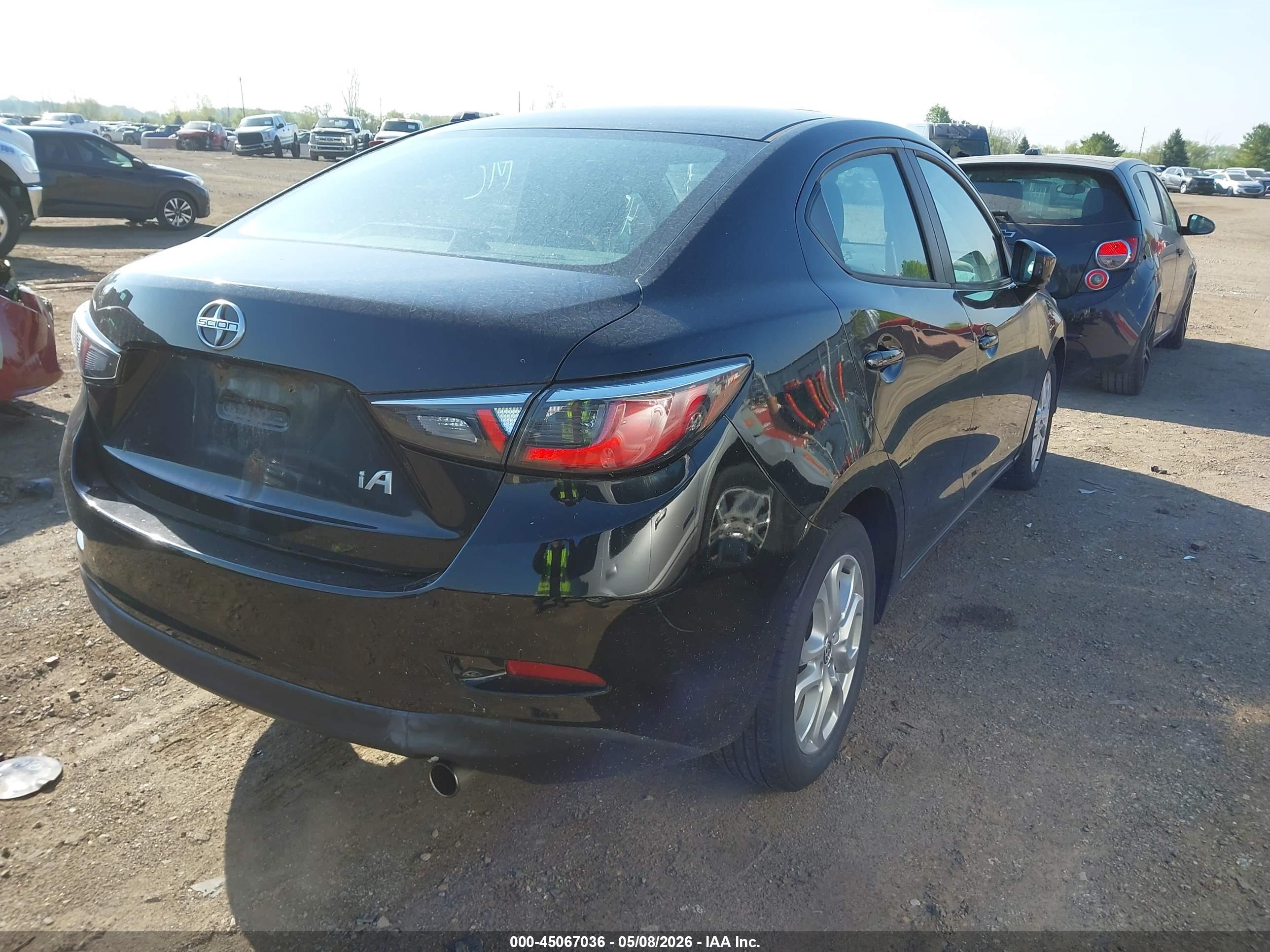 SCION IA image 4