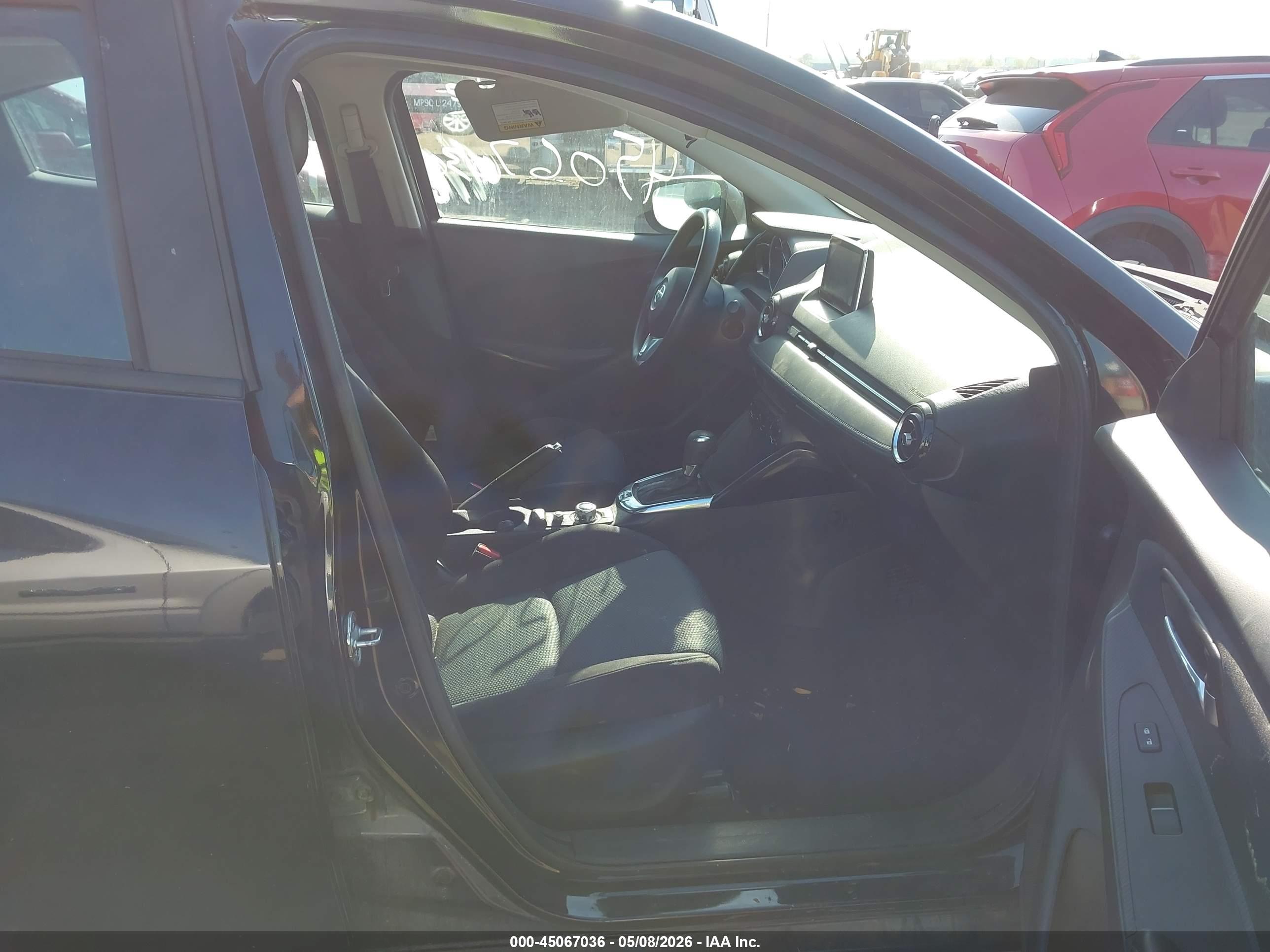 SCION IA image 5