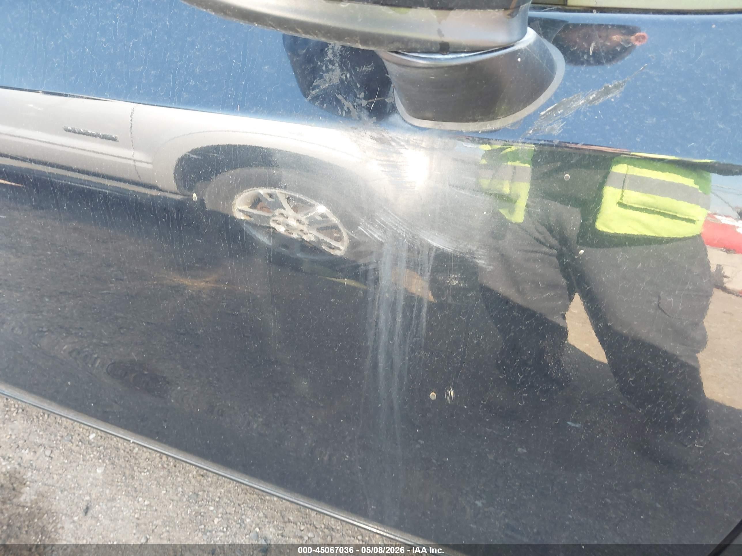 SCION IA image 6