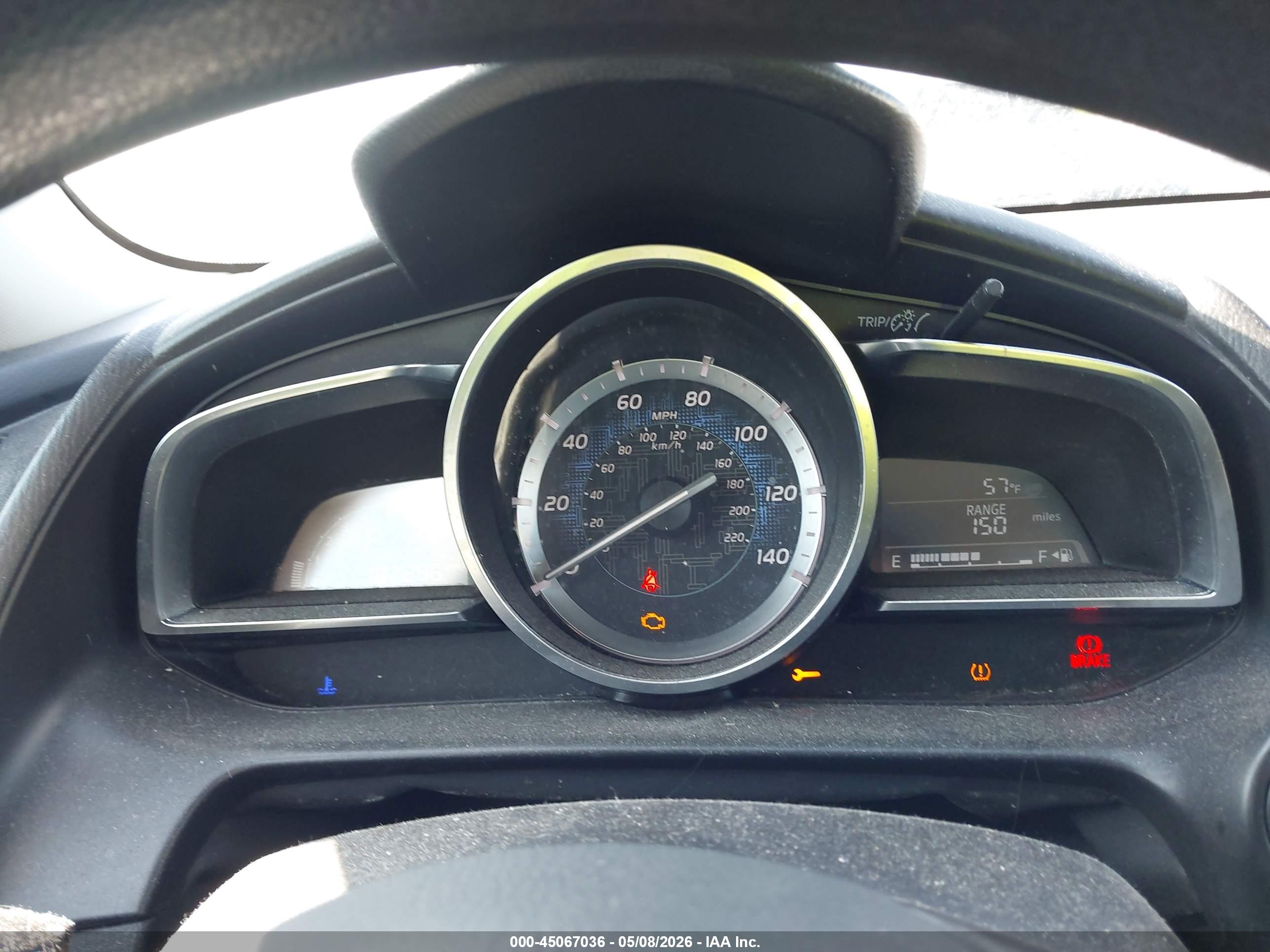 SCION IA image 7