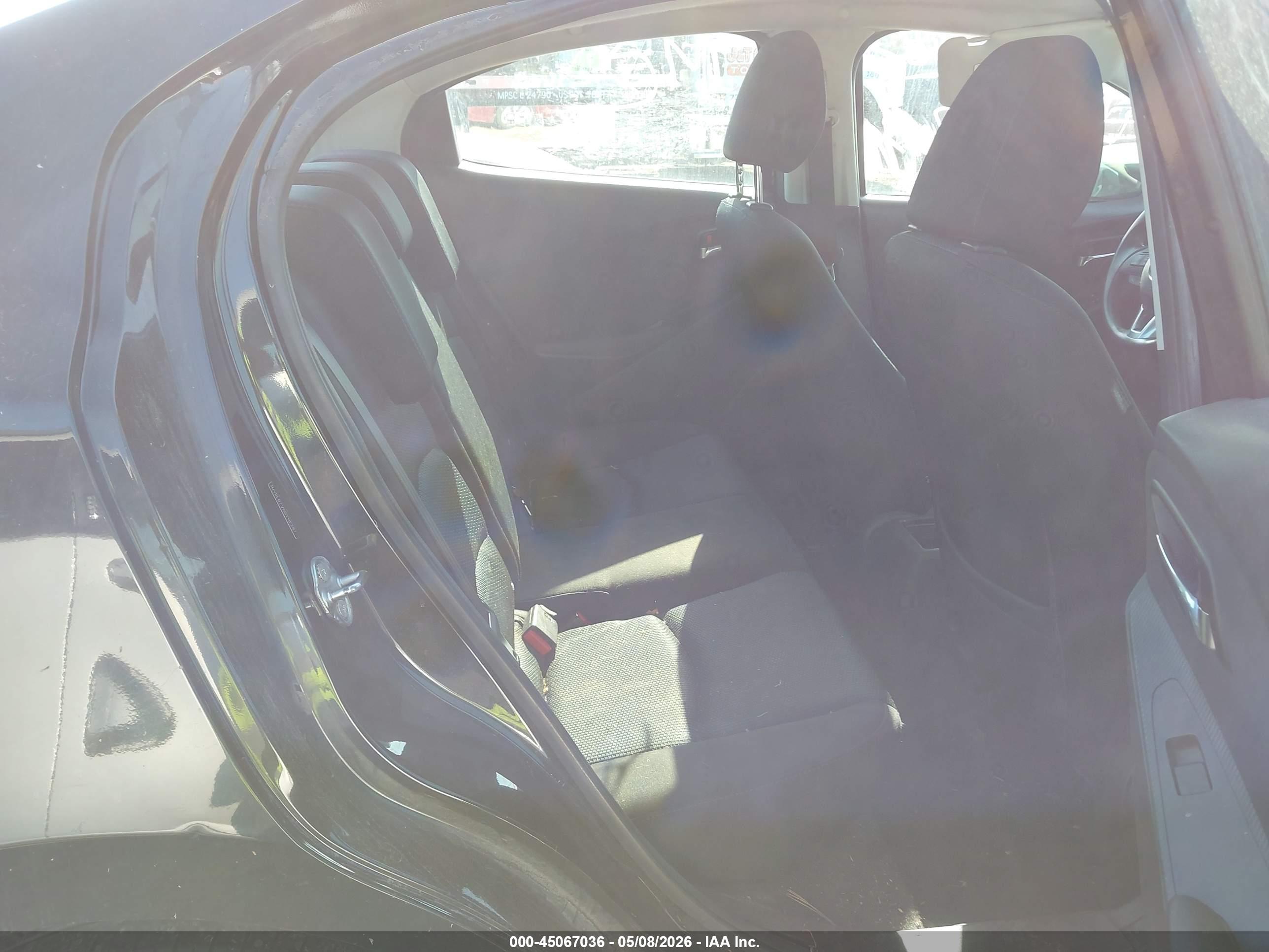 SCION IA image 8