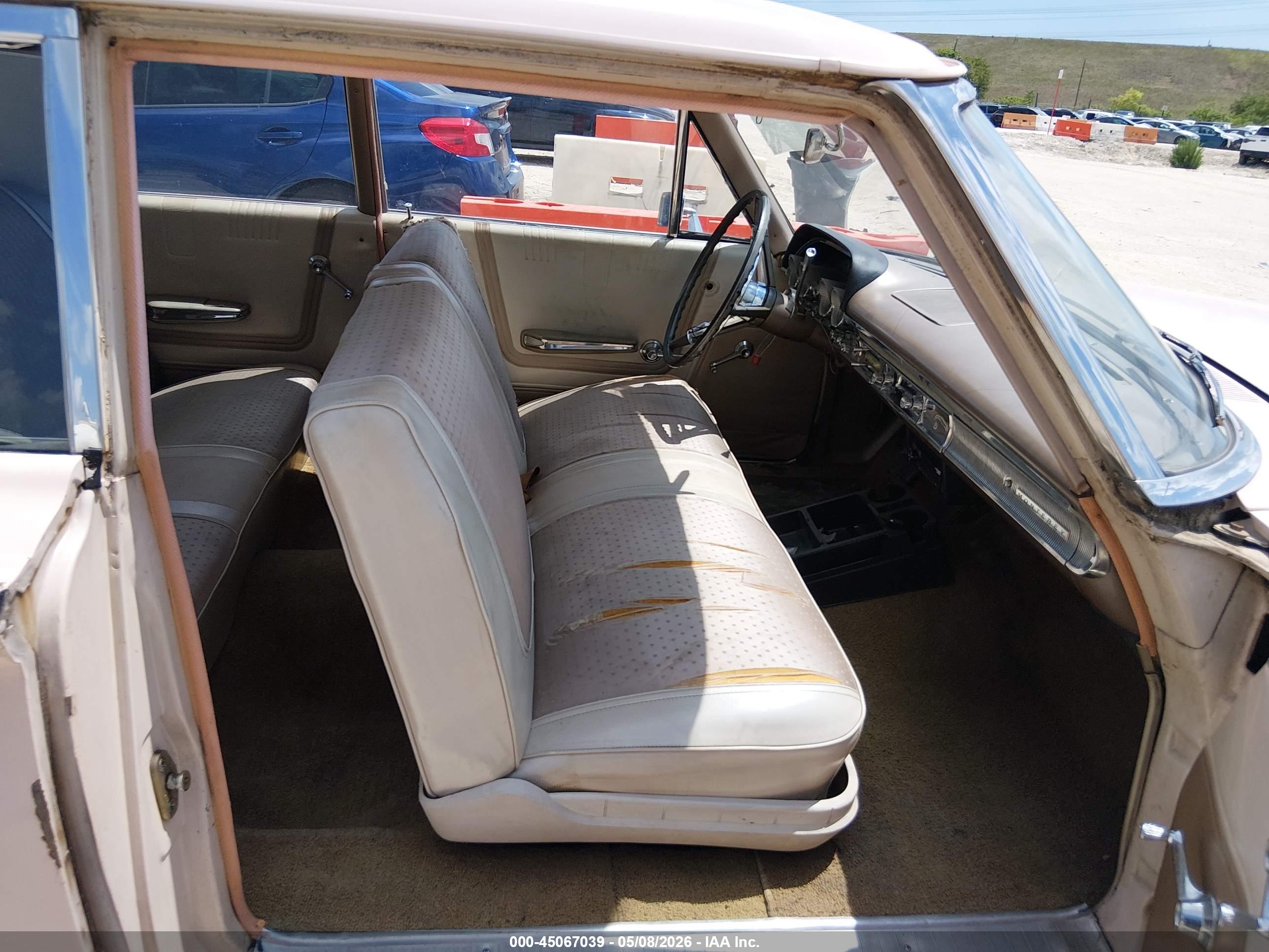 MERCURY MONTEREY image 5