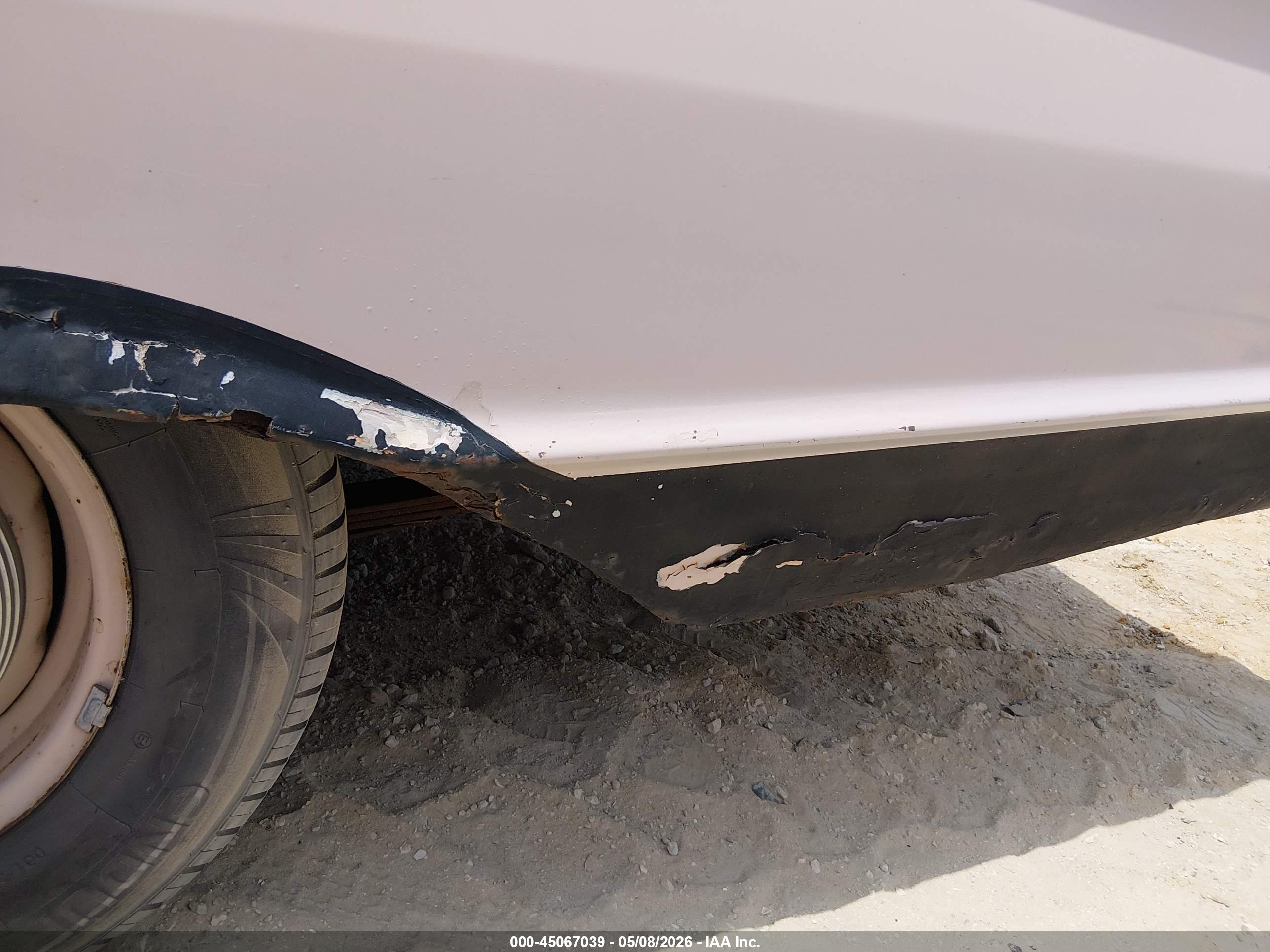 MERCURY MONTEREY image 6