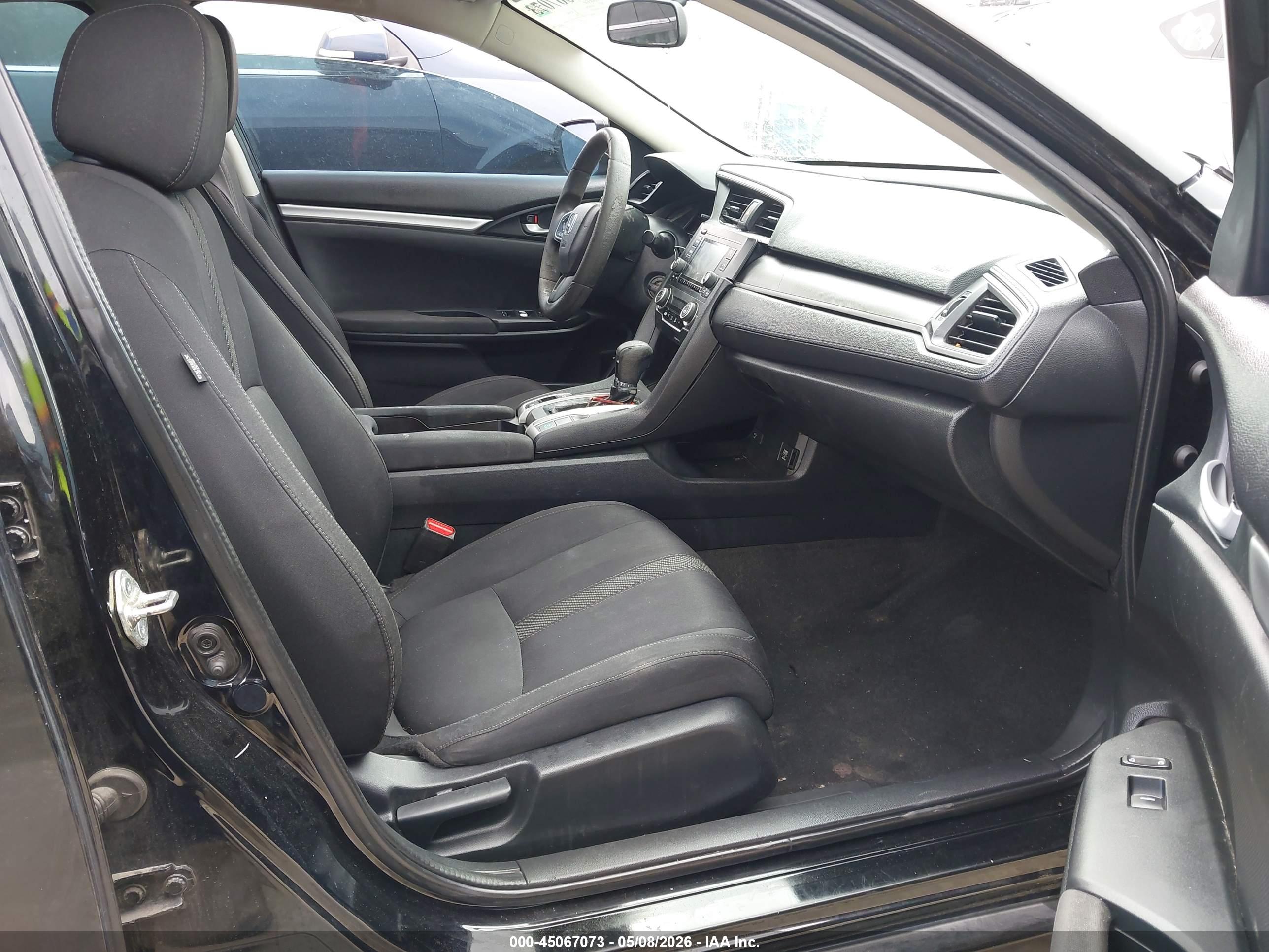 HONDA CIVIC image 5