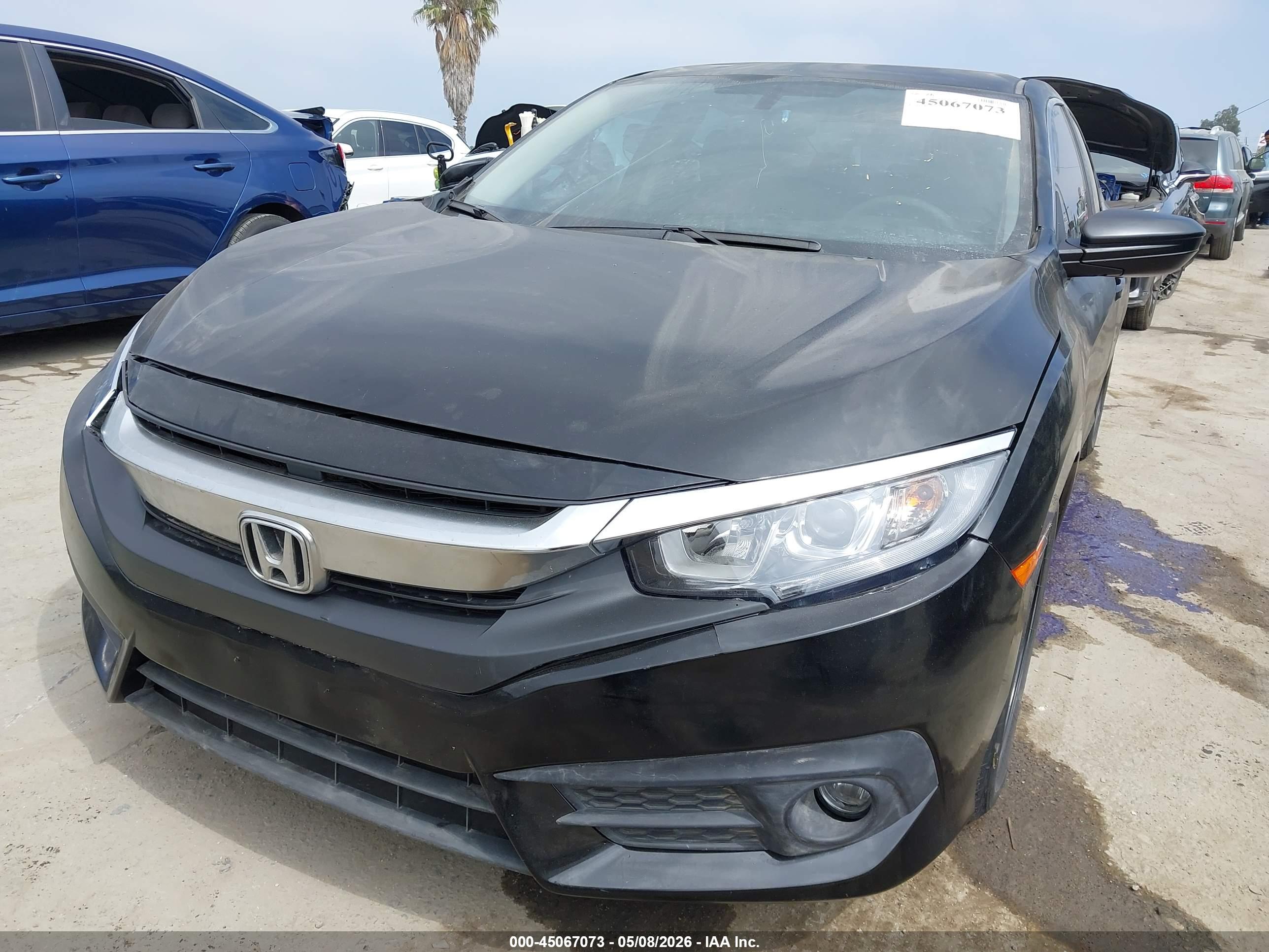 HONDA CIVIC image 6