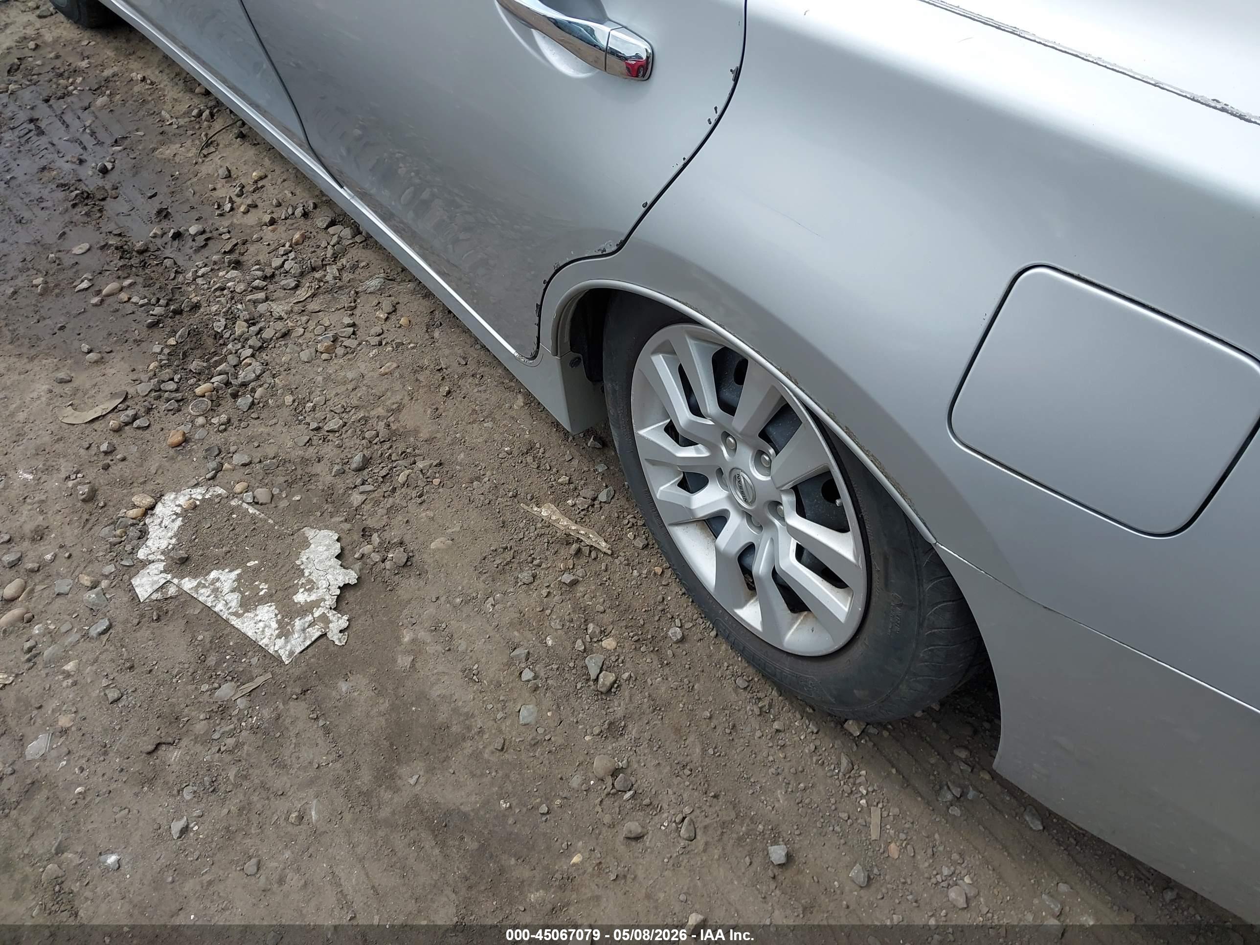 NISSAN ALTIMA image 6