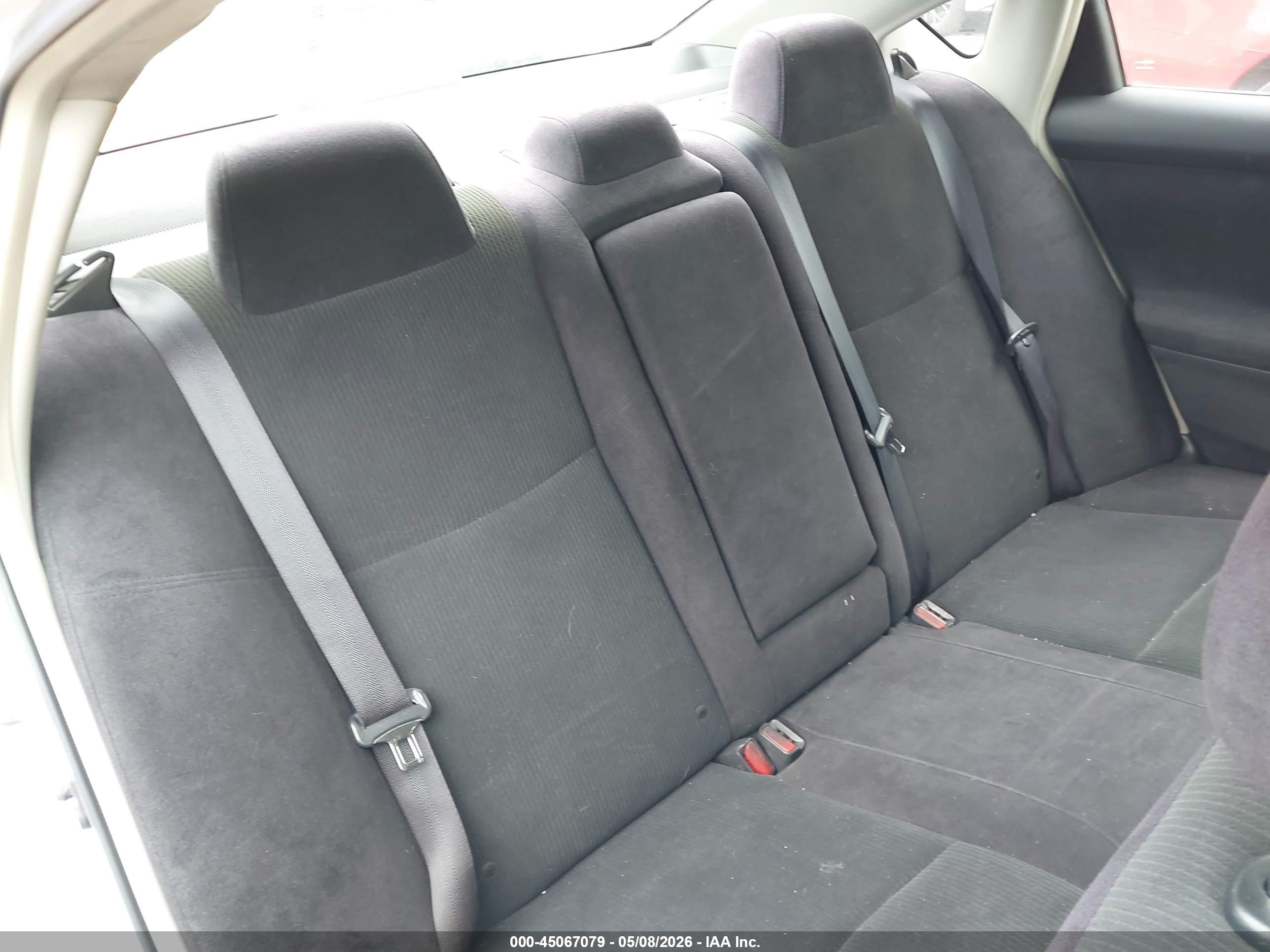 NISSAN ALTIMA image 8
