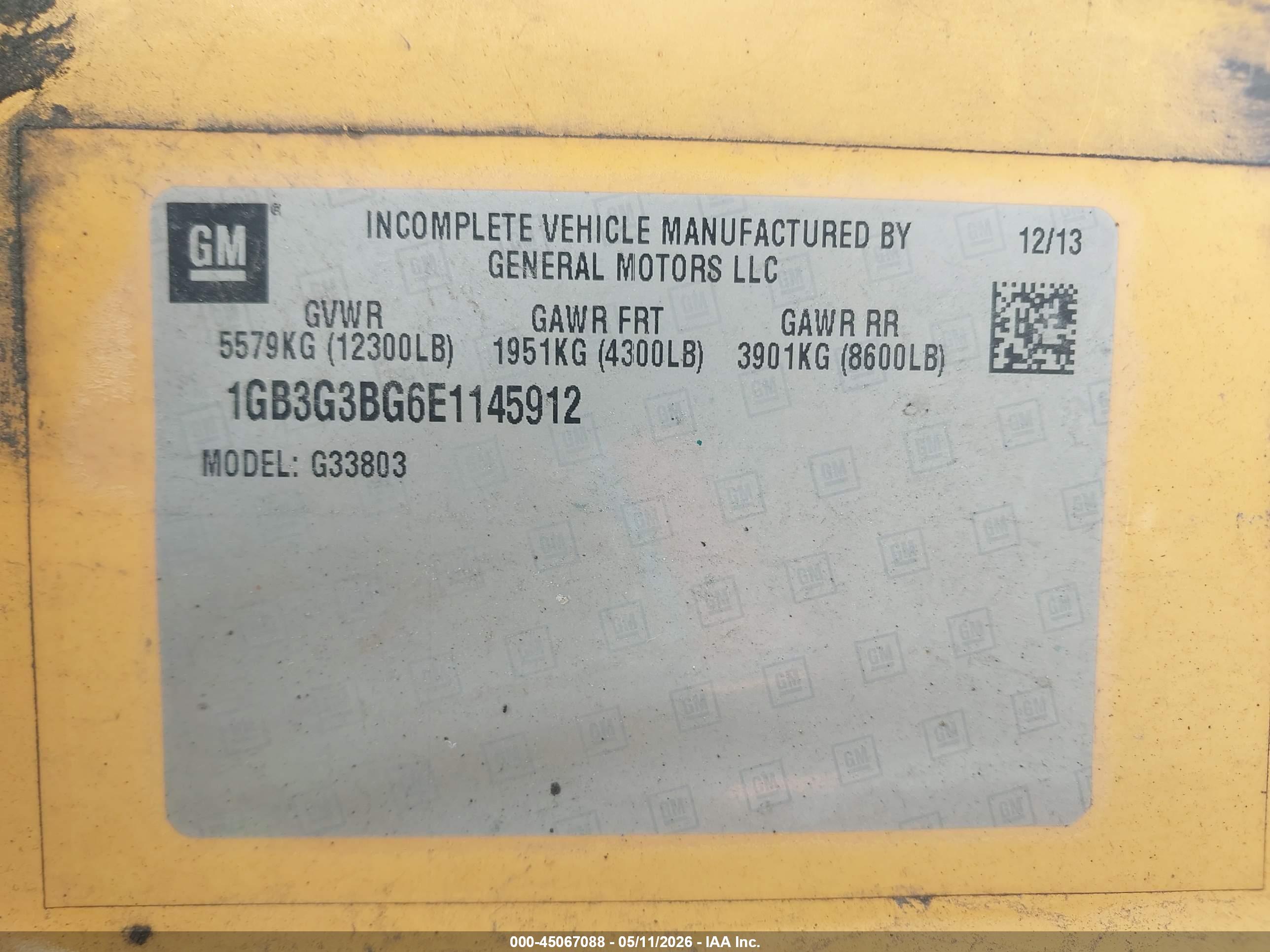 CHEVROLET EXPRESS image 9