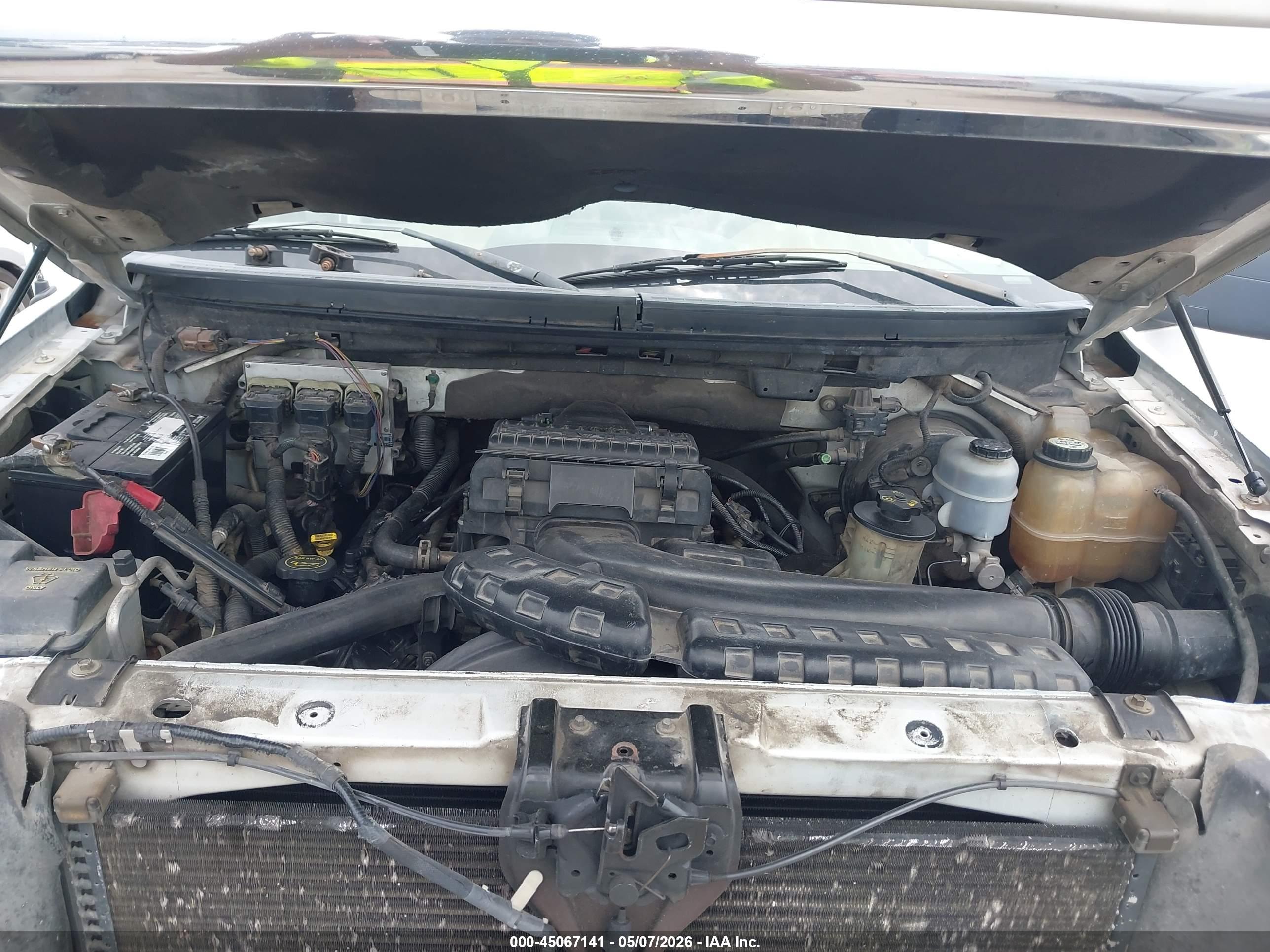 FORD F-150 image 10