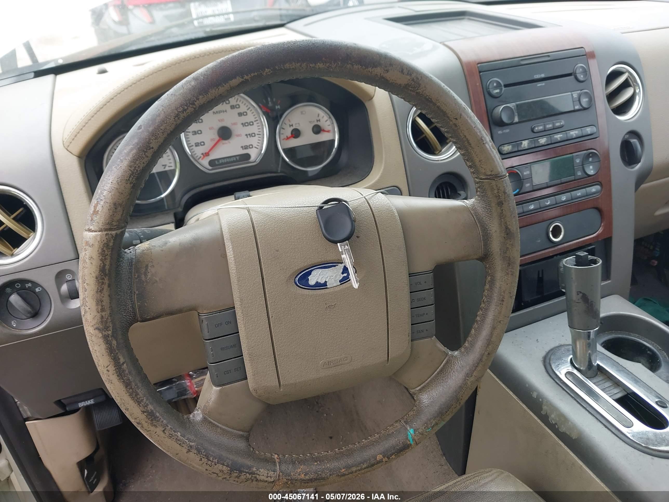 FORD F-150 image 11