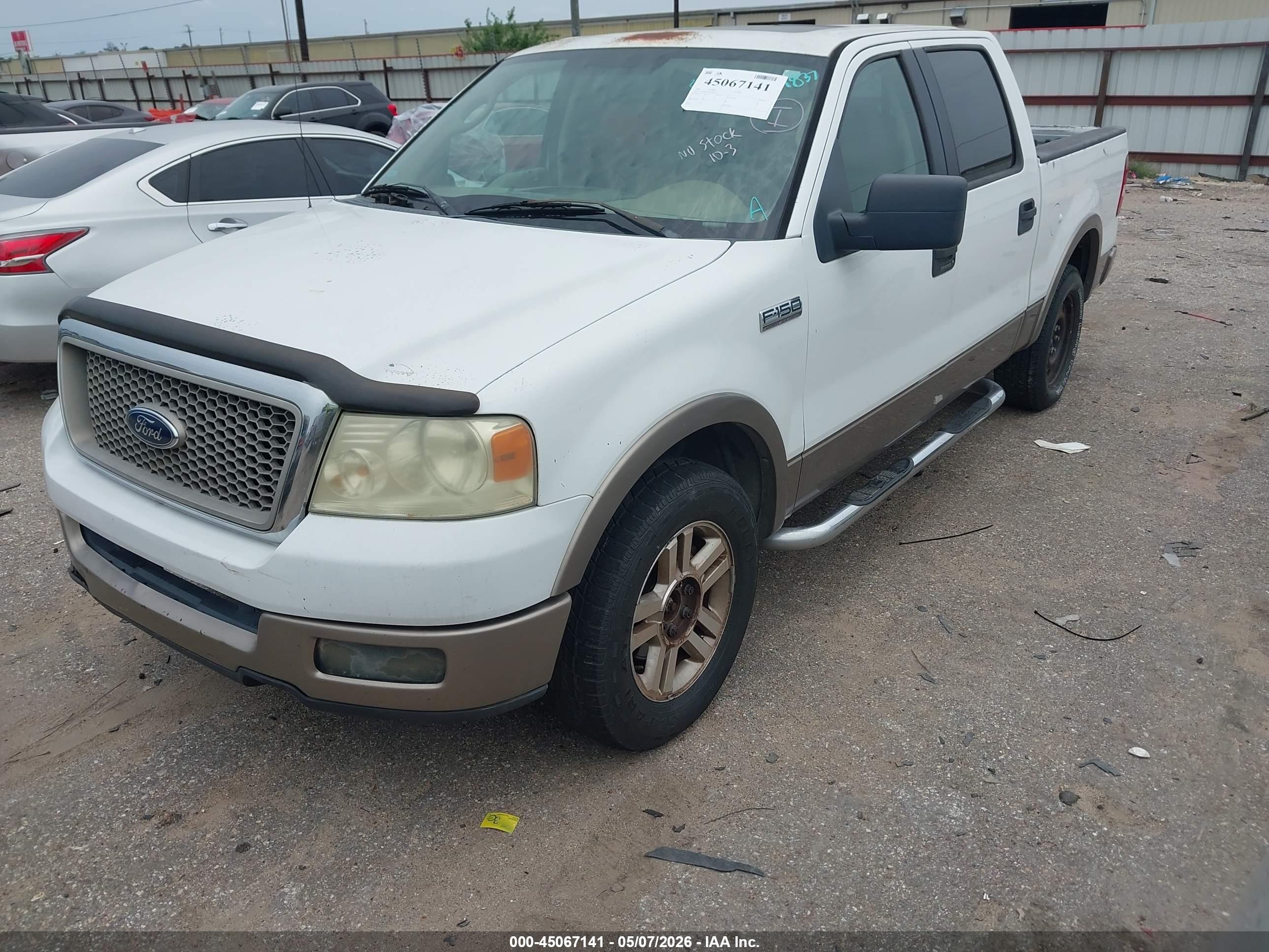 FORD F-150 image 2