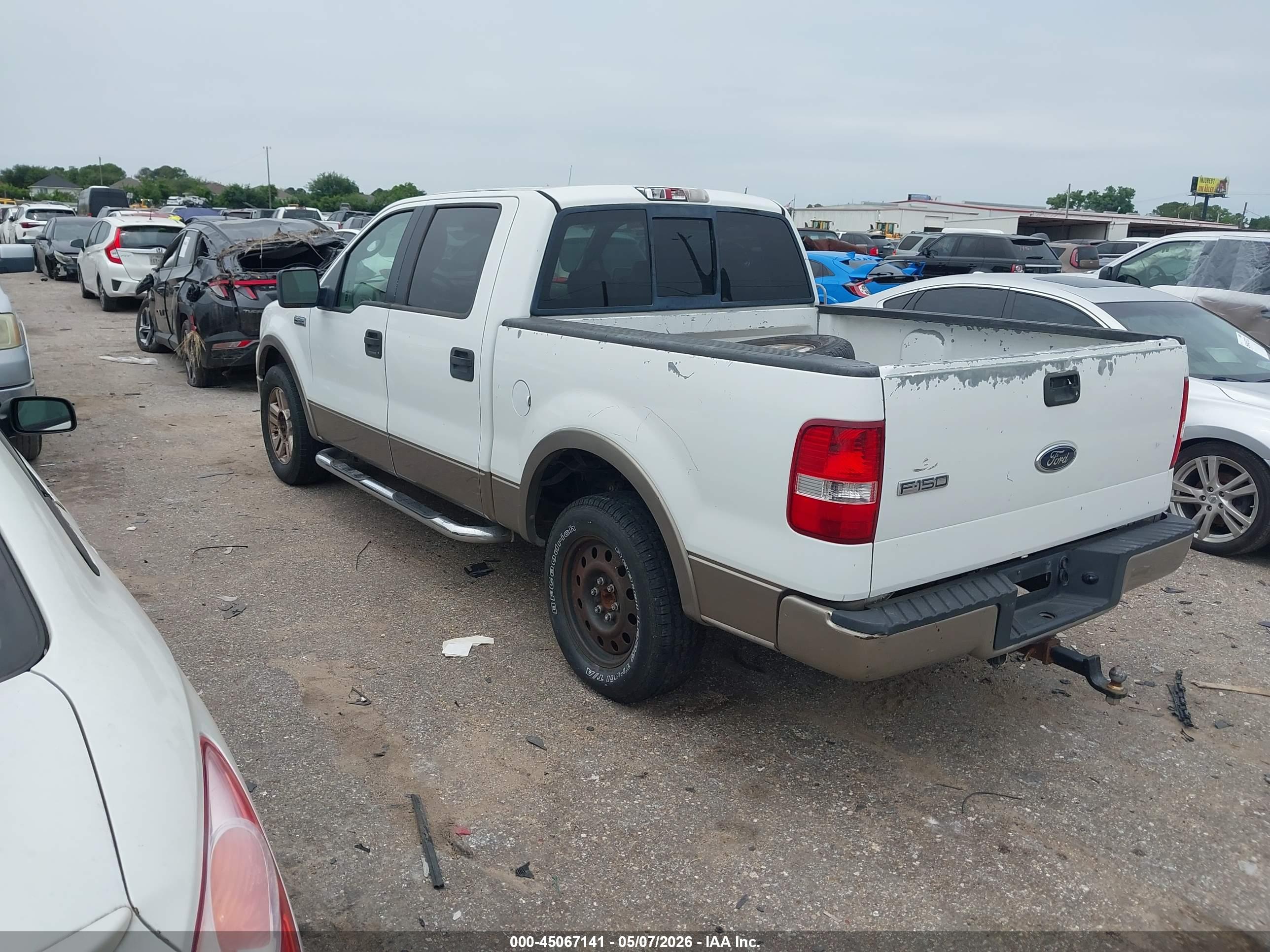 FORD F-150 image 3