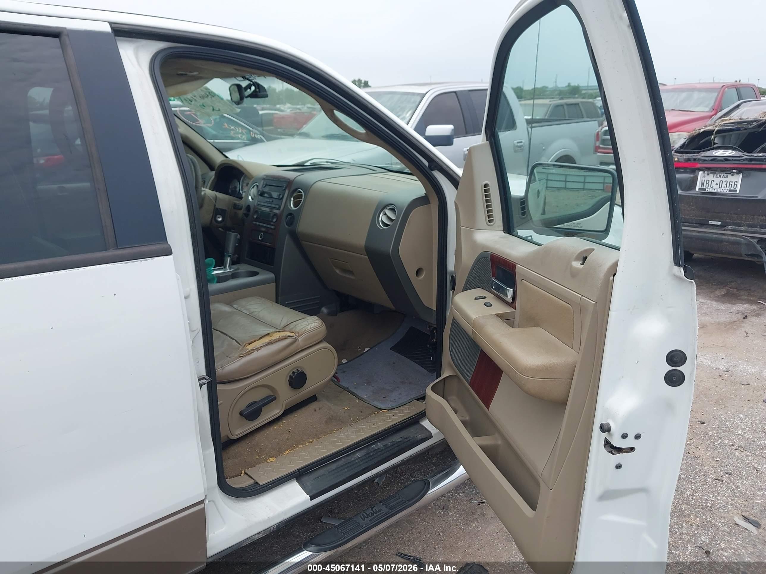 FORD F-150 image 5
