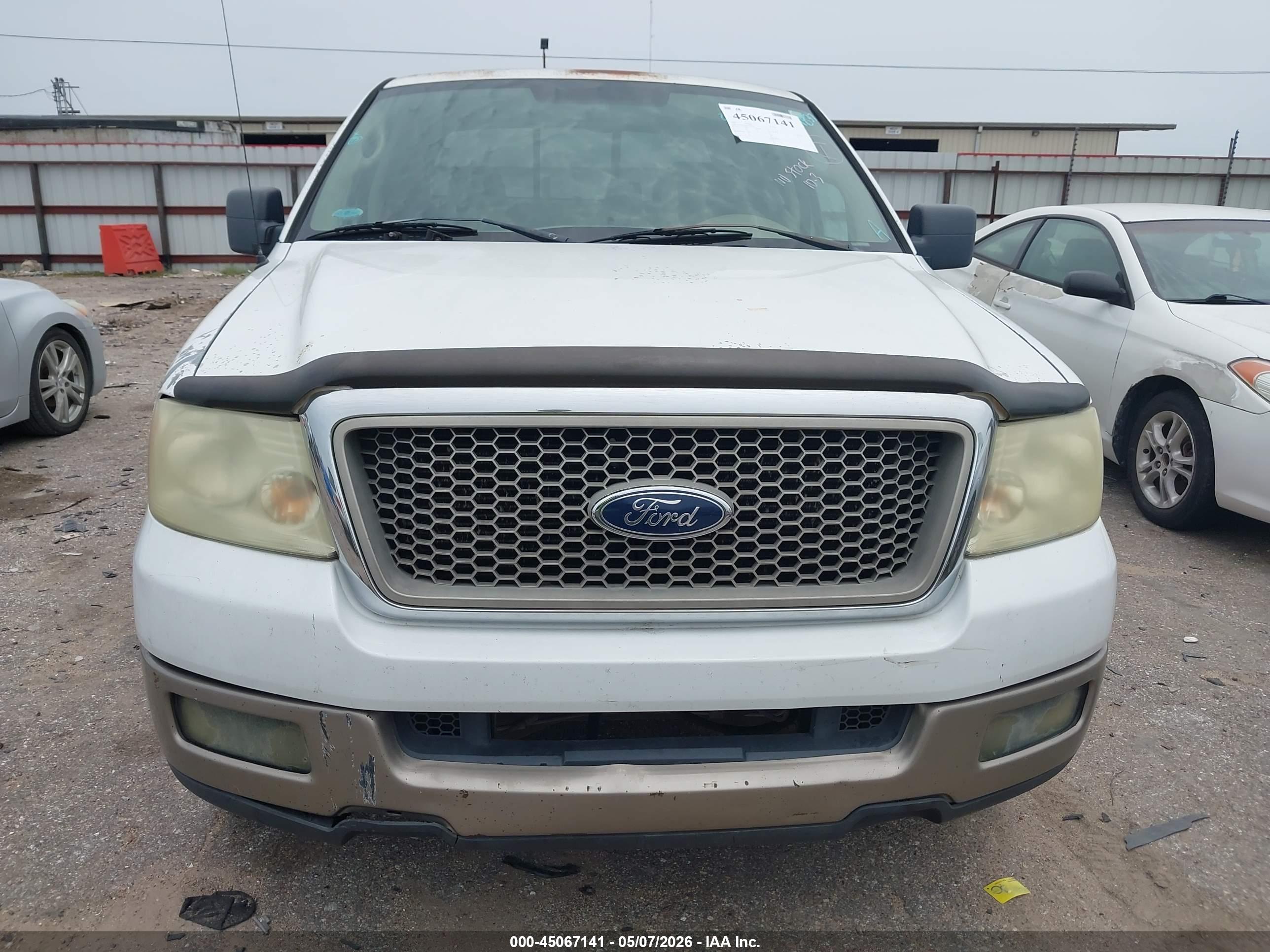 FORD F-150 image 6
