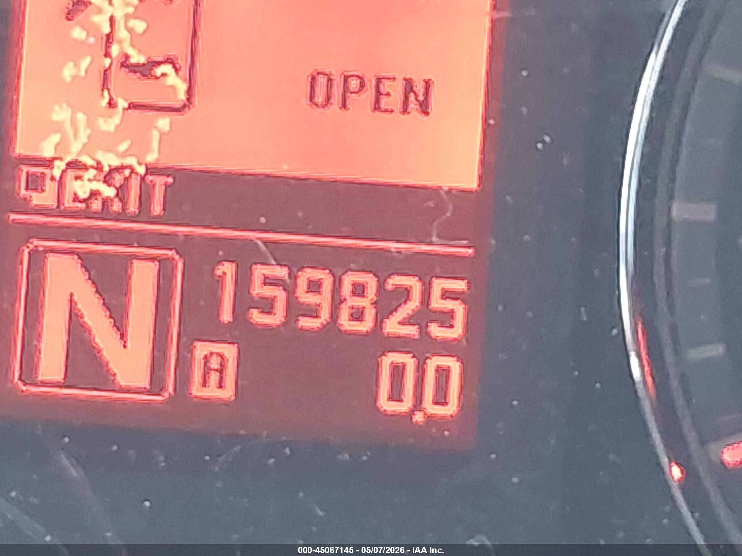 INFINITI G35X image 7