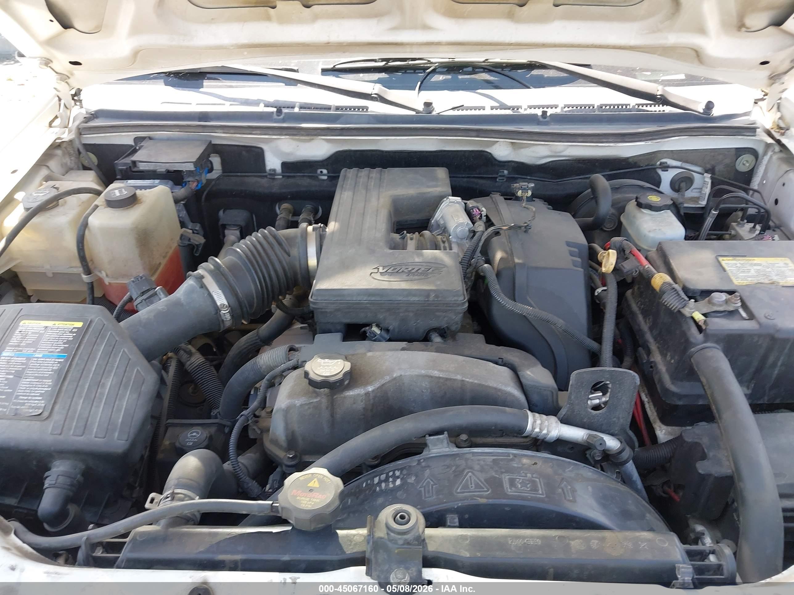 CHEVROLET COLORADO image 10