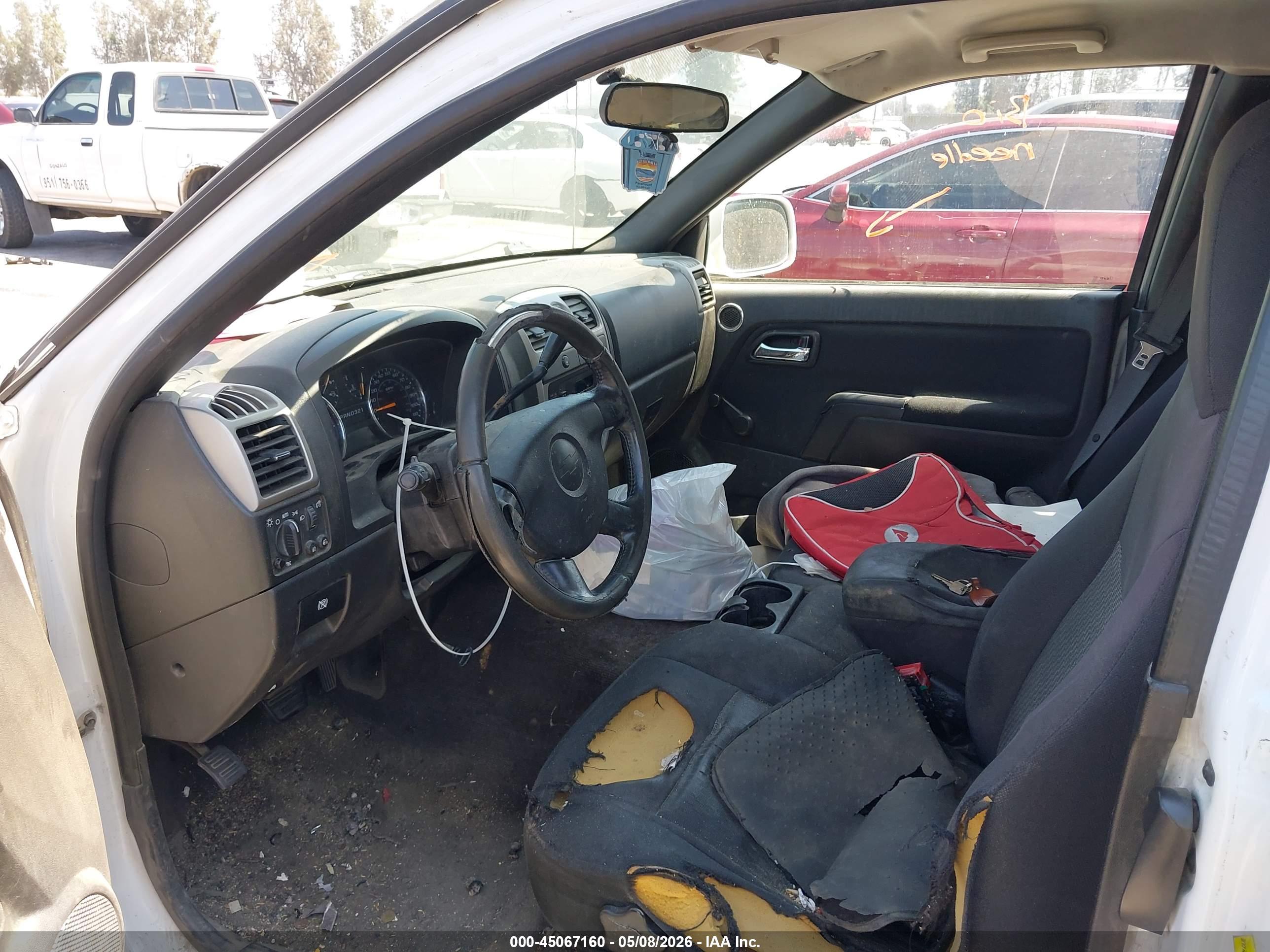 CHEVROLET COLORADO image 5