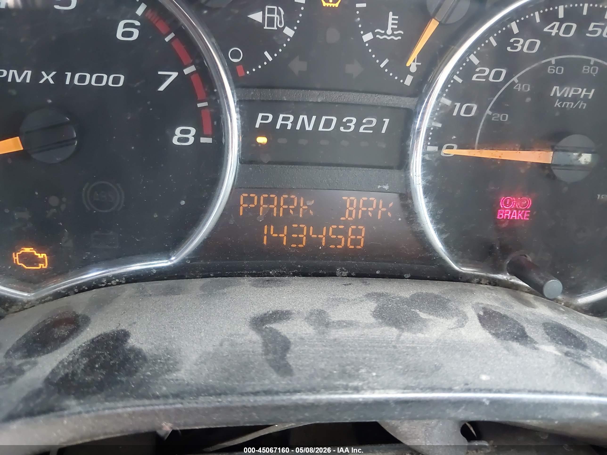 CHEVROLET COLORADO image 7