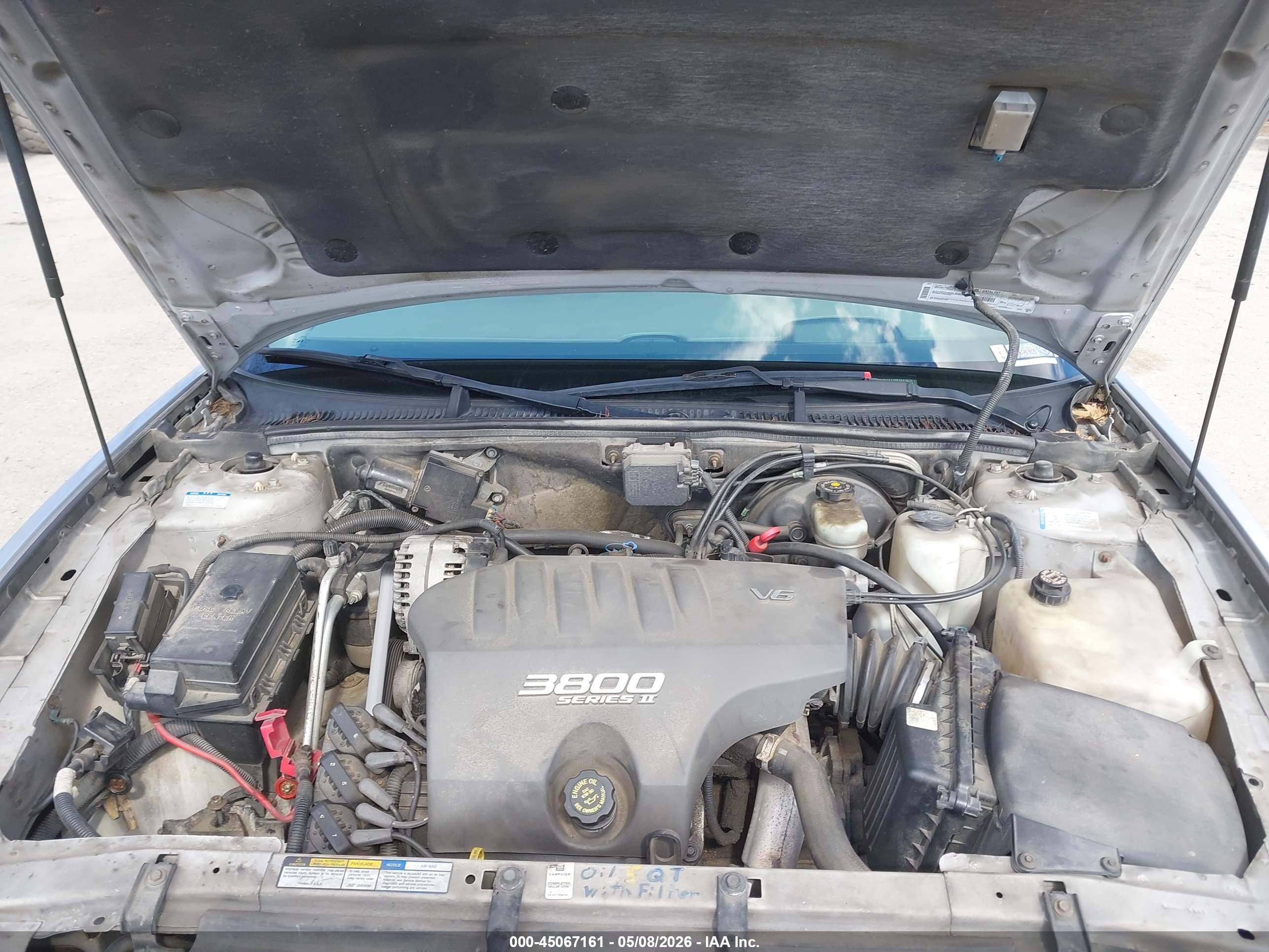 BUICK PARK image 10