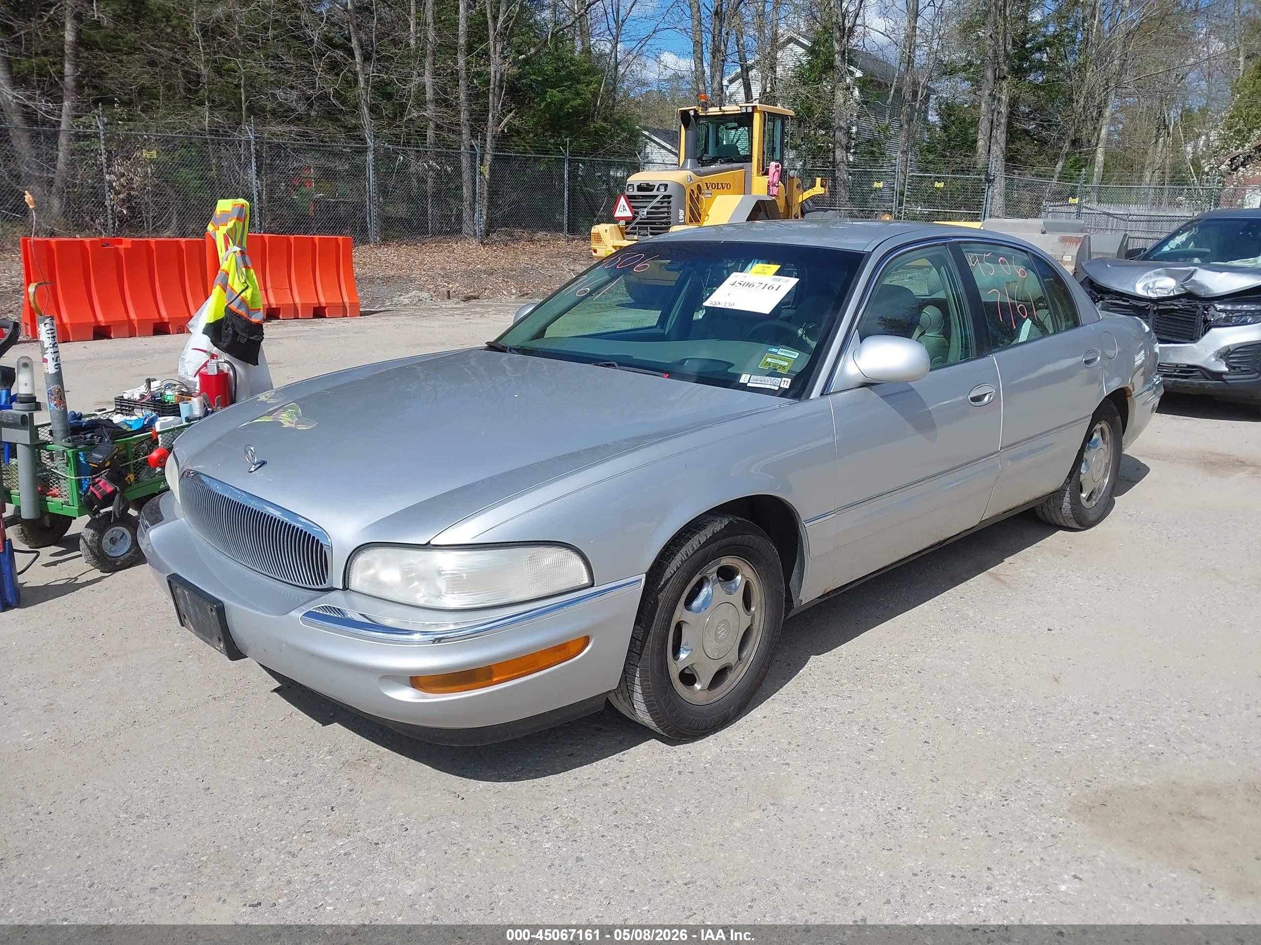BUICK PARK image 2
