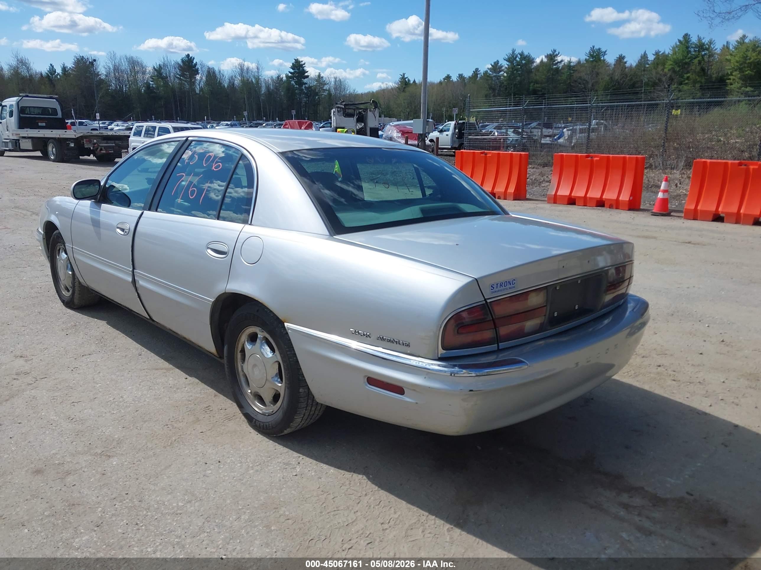BUICK PARK image 3