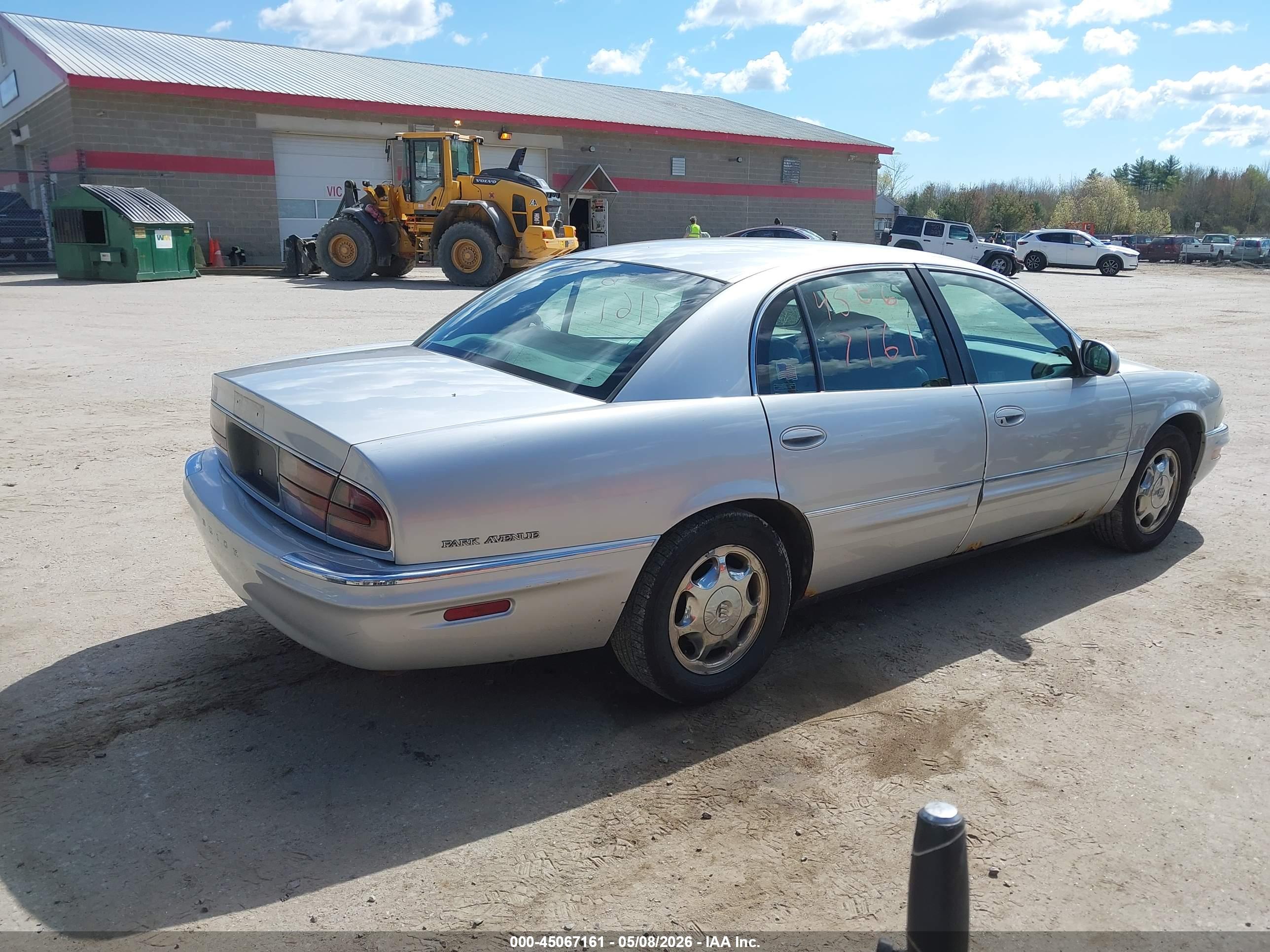 BUICK PARK image 4