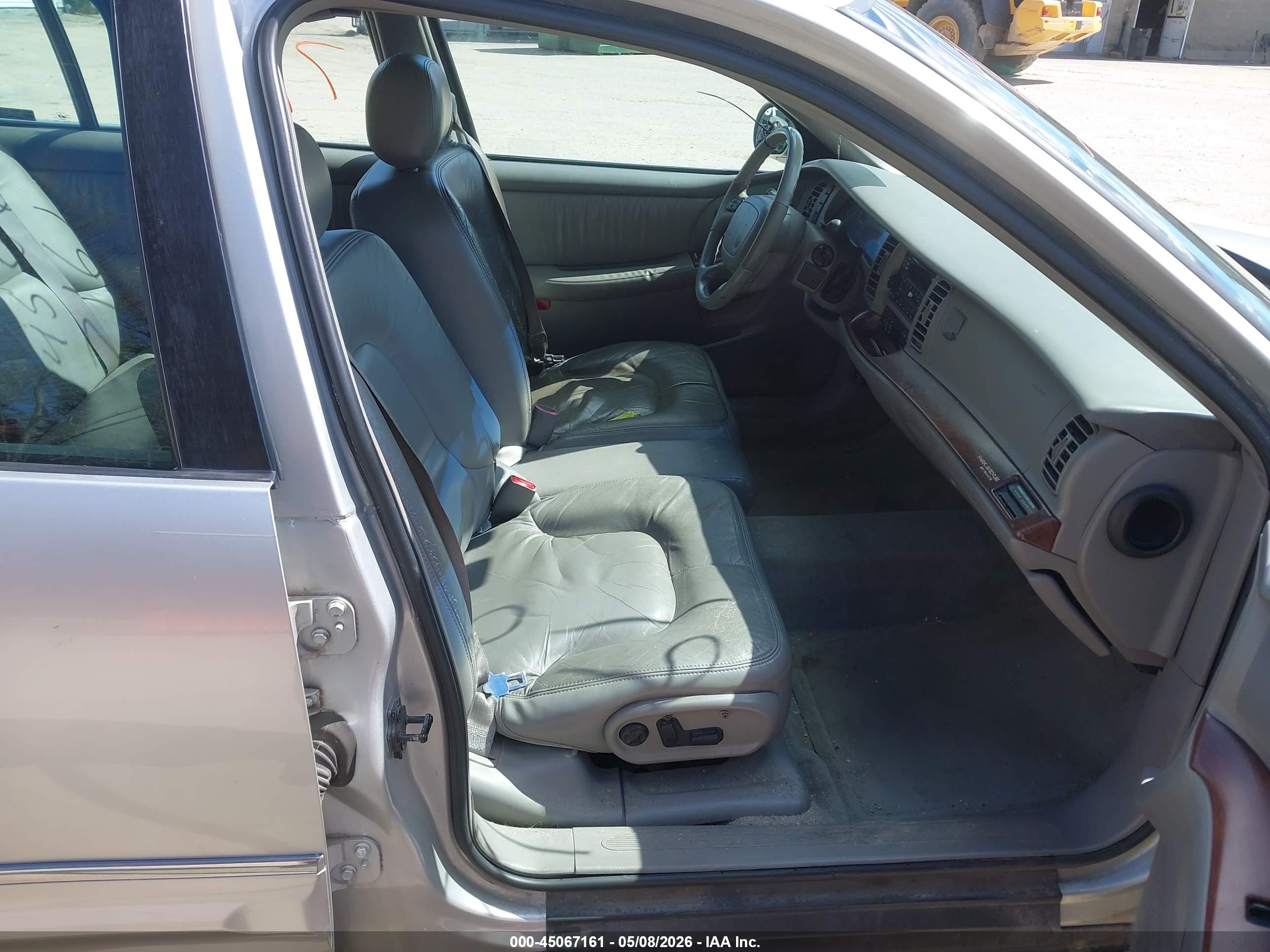 BUICK PARK image 5