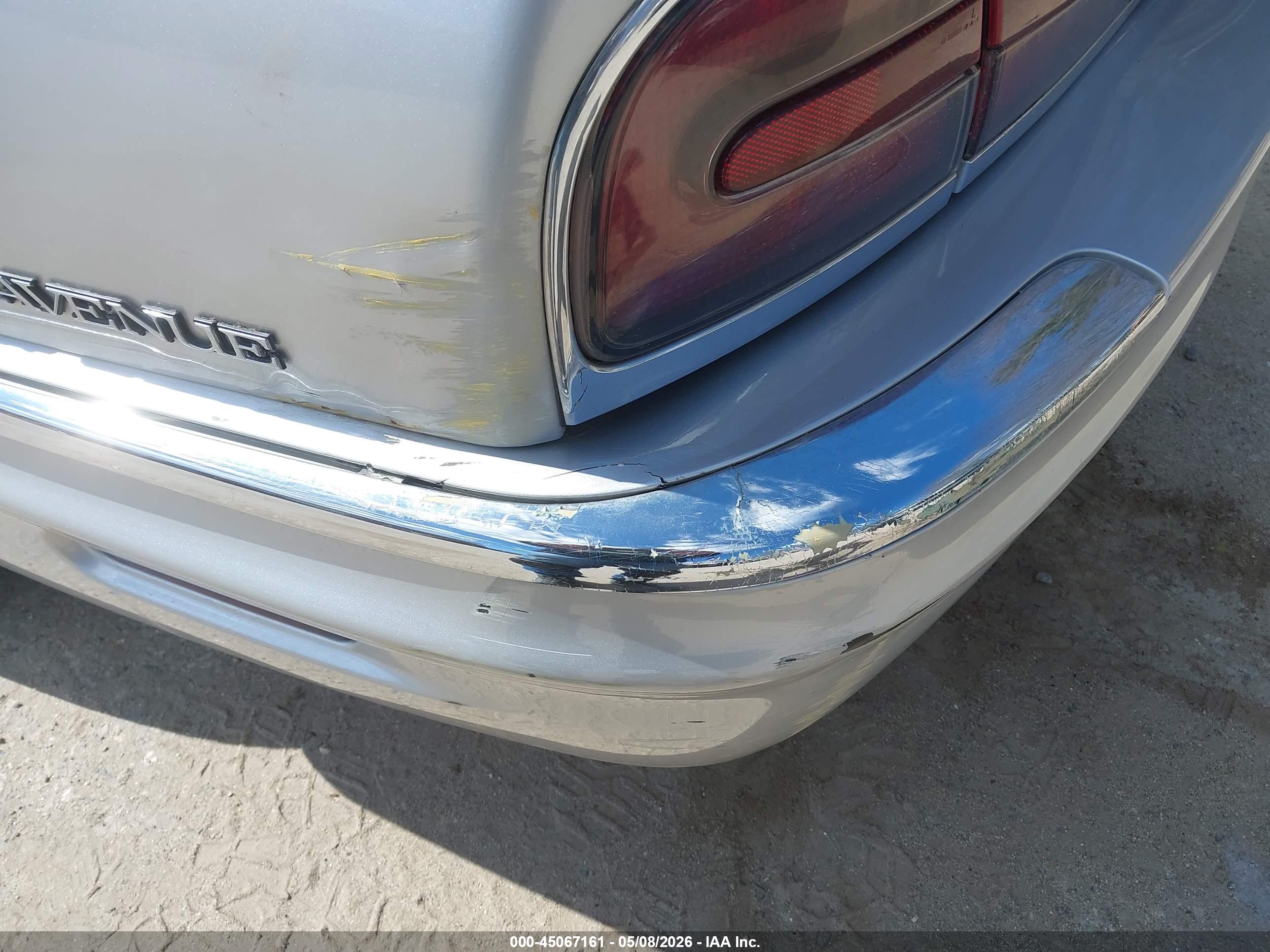 BUICK PARK image 6