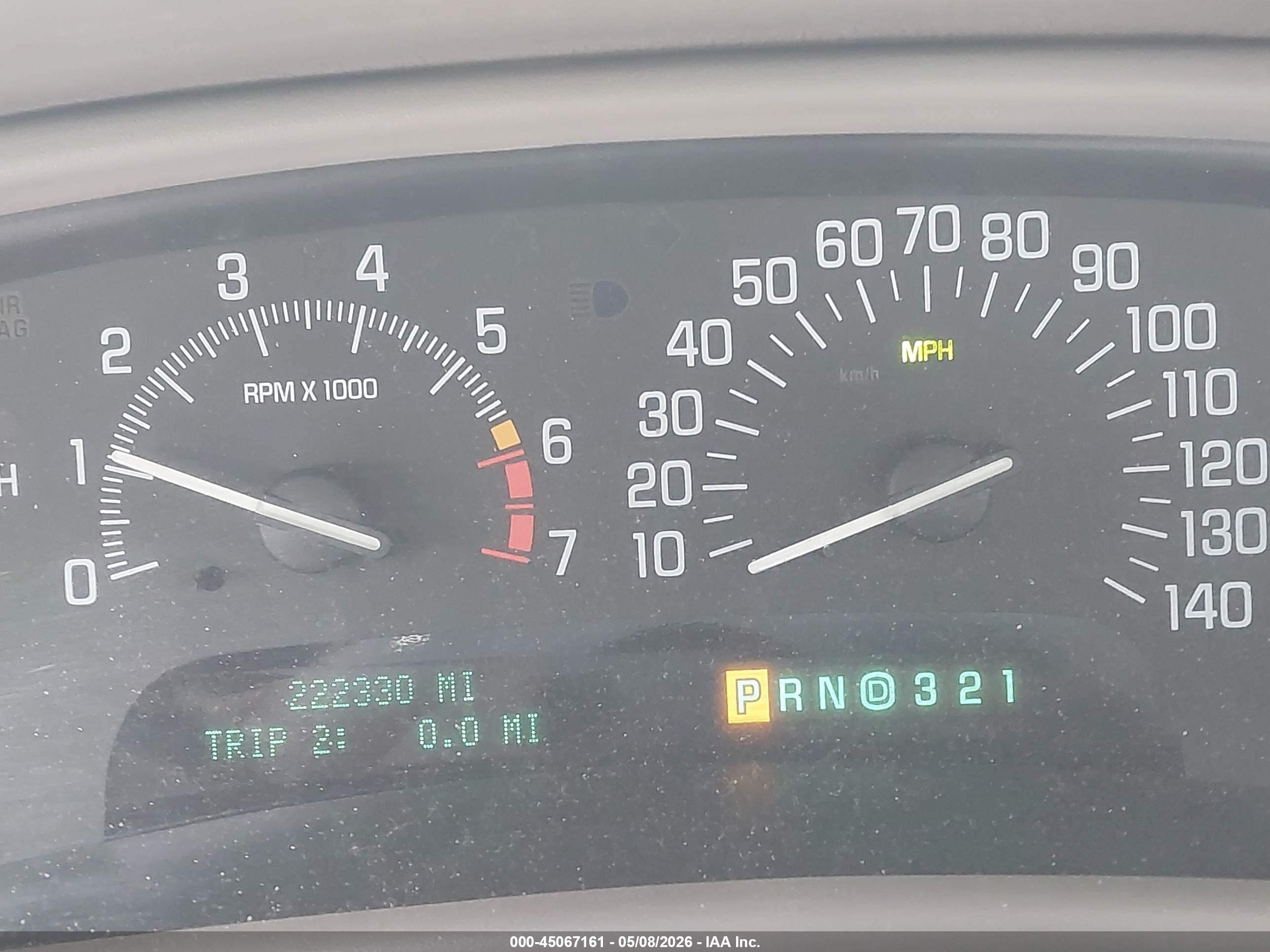 BUICK PARK image 7