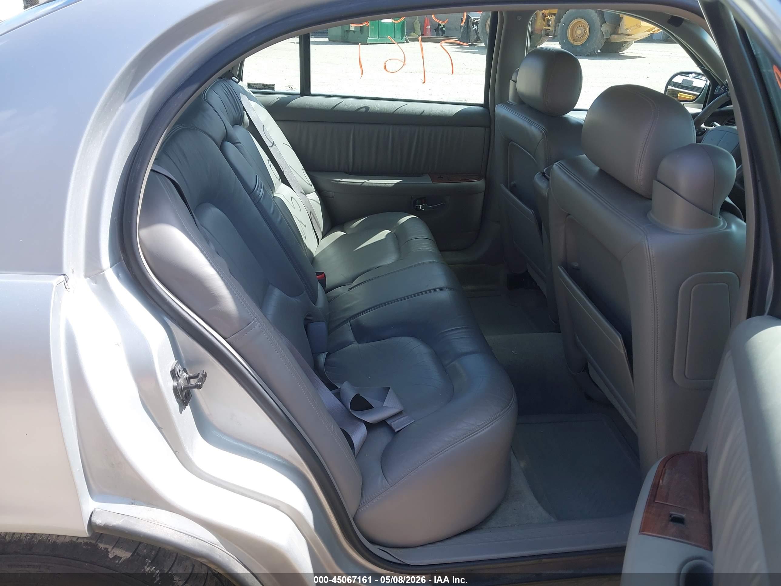 BUICK PARK image 8