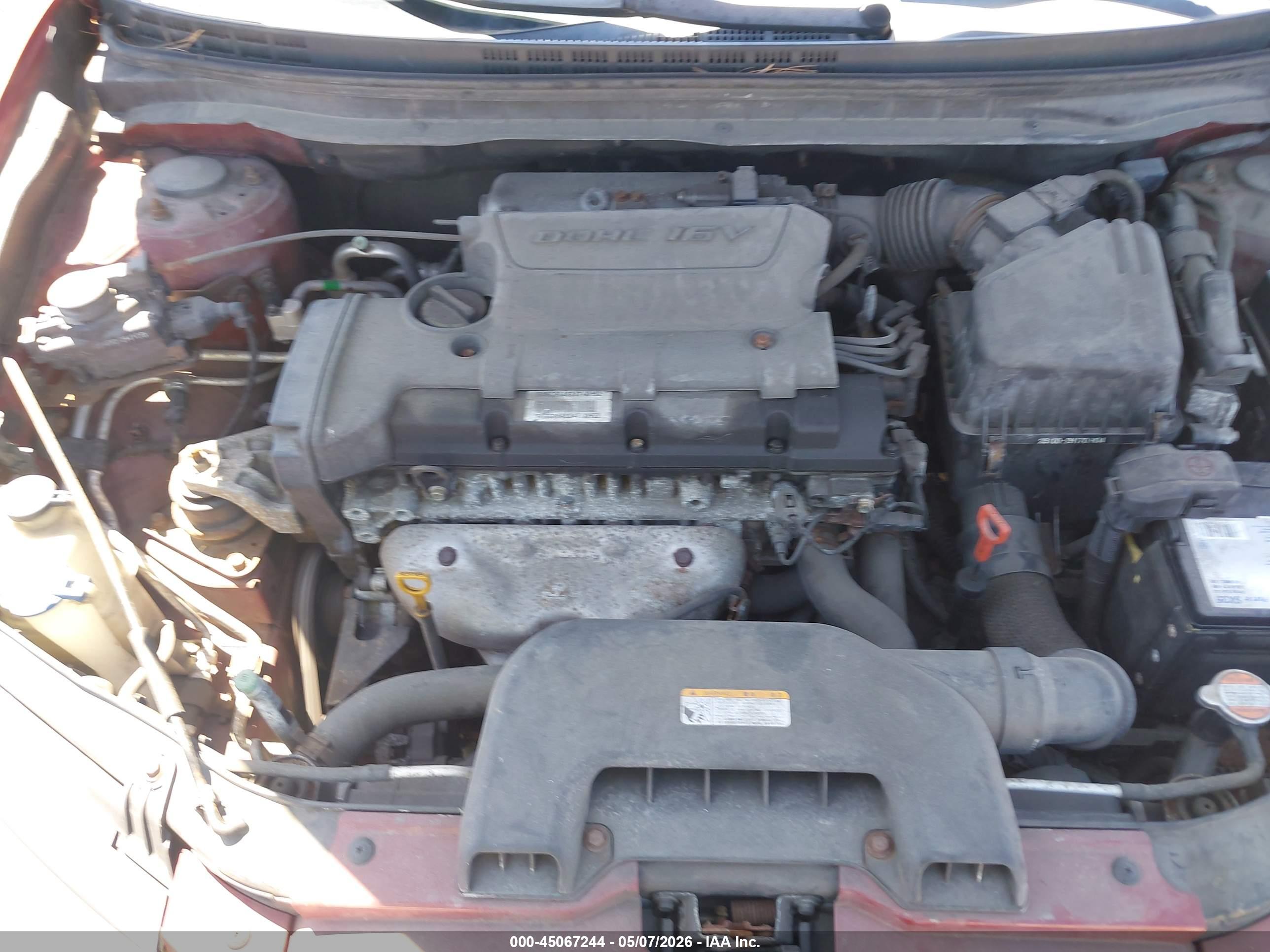 HYUNDAI ELANTRA image 10