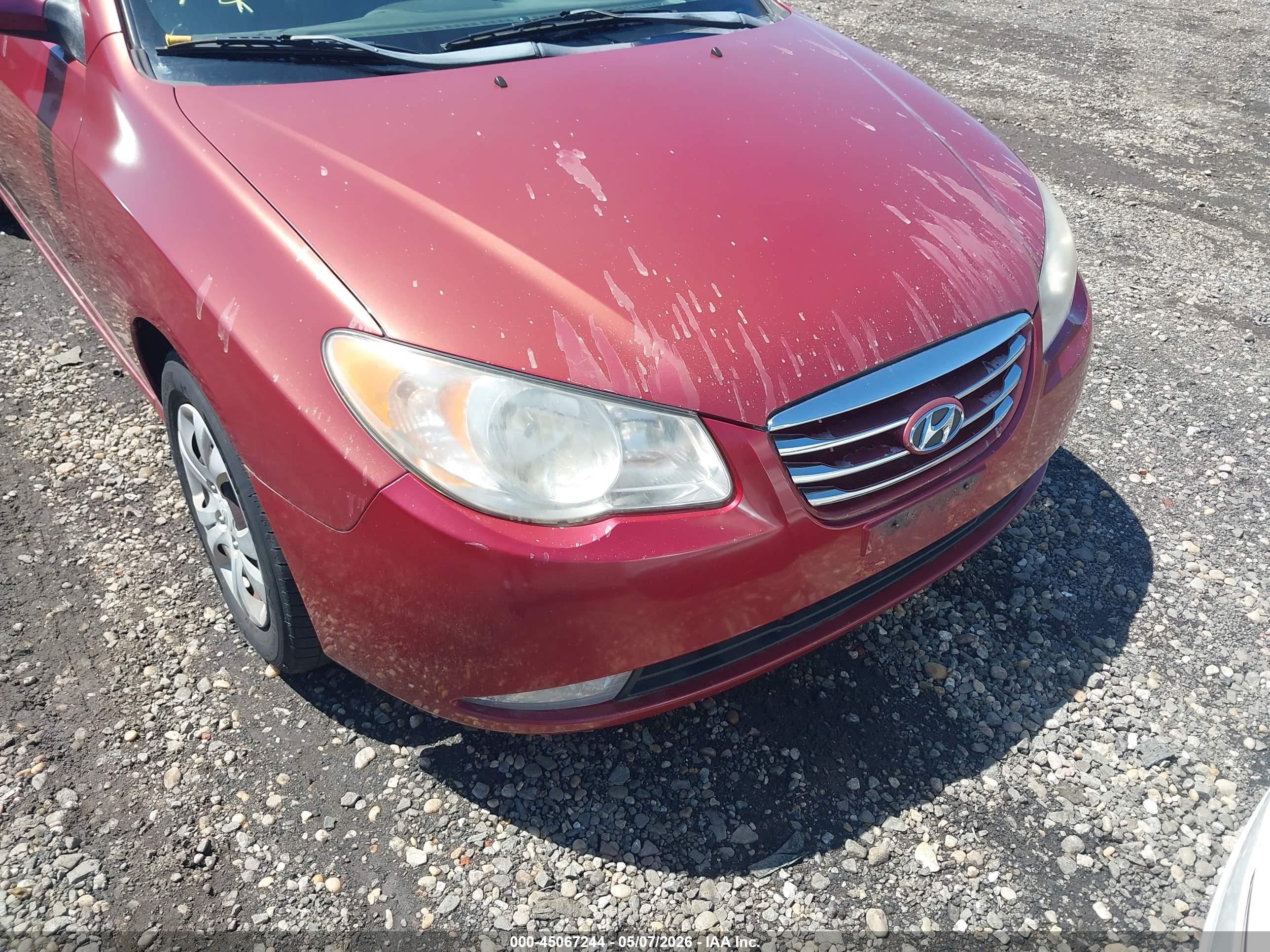 HYUNDAI ELANTRA image 6