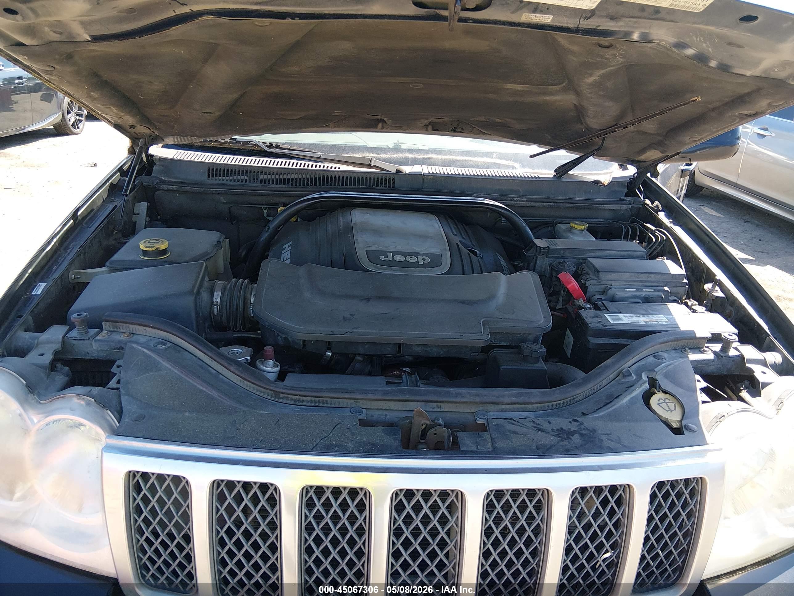 JEEP GRAND image 10