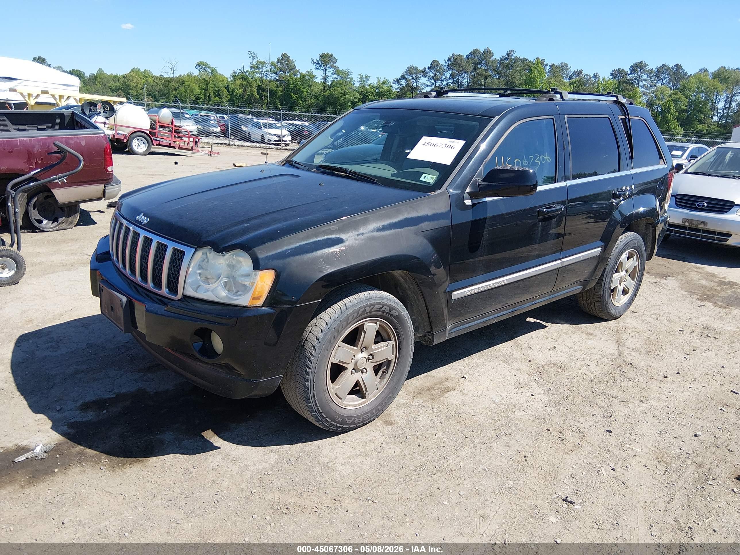 JEEP GRAND image 2