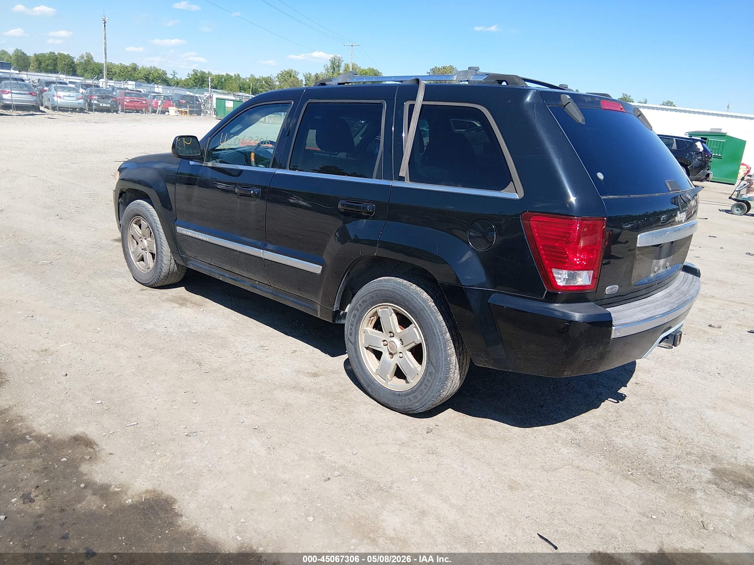 JEEP GRAND image 3