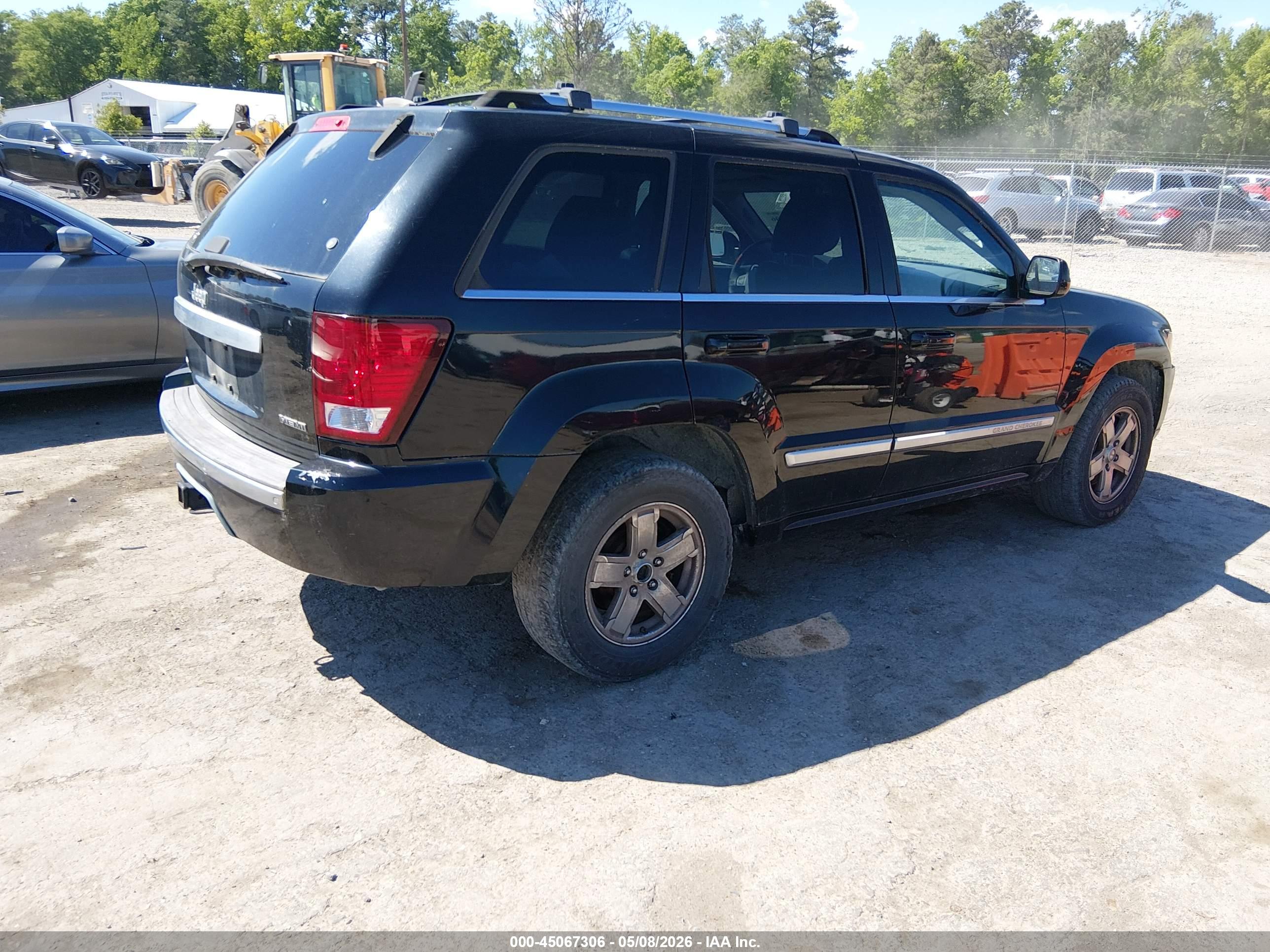 JEEP GRAND image 4