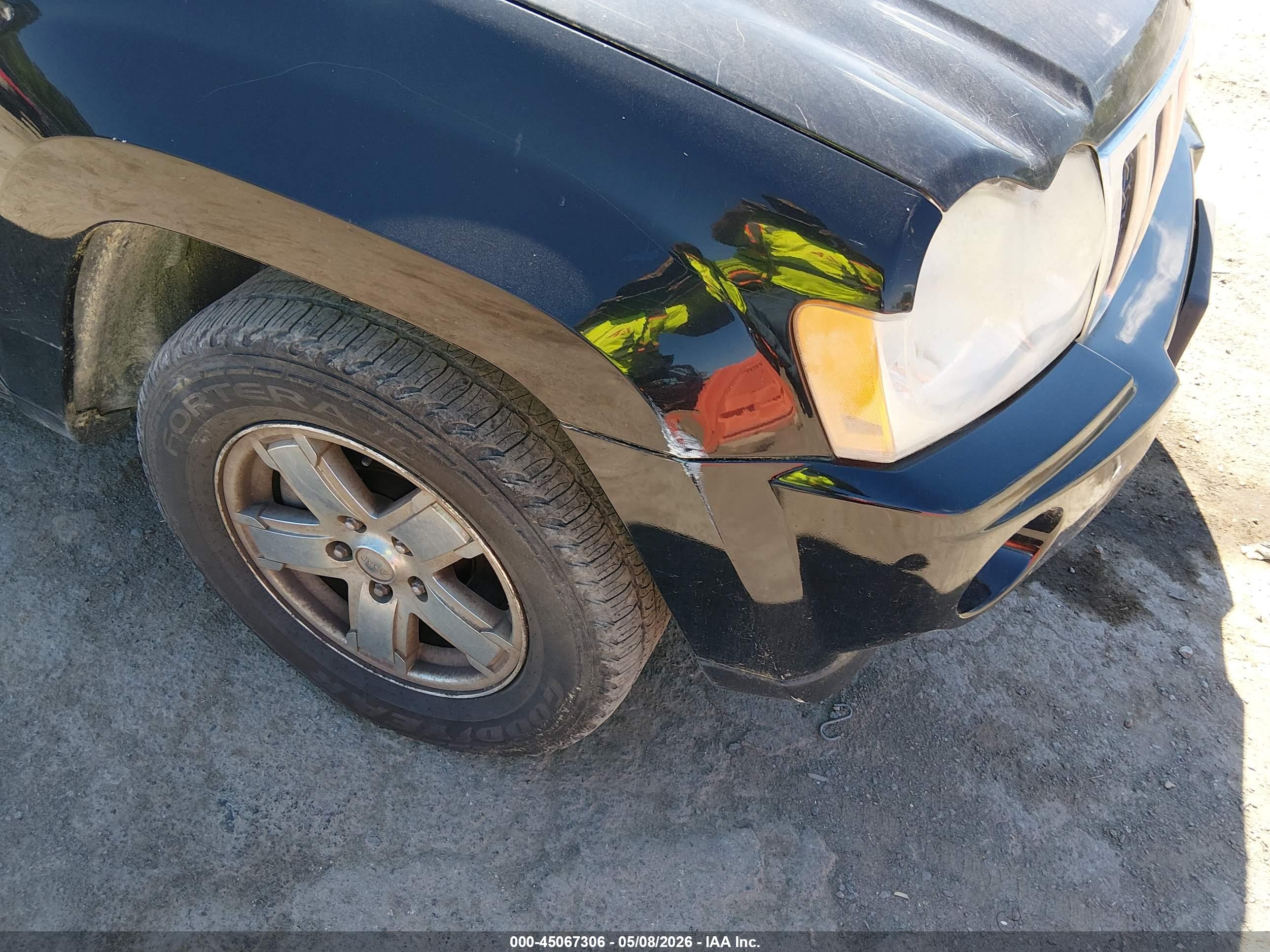 JEEP GRAND image 6