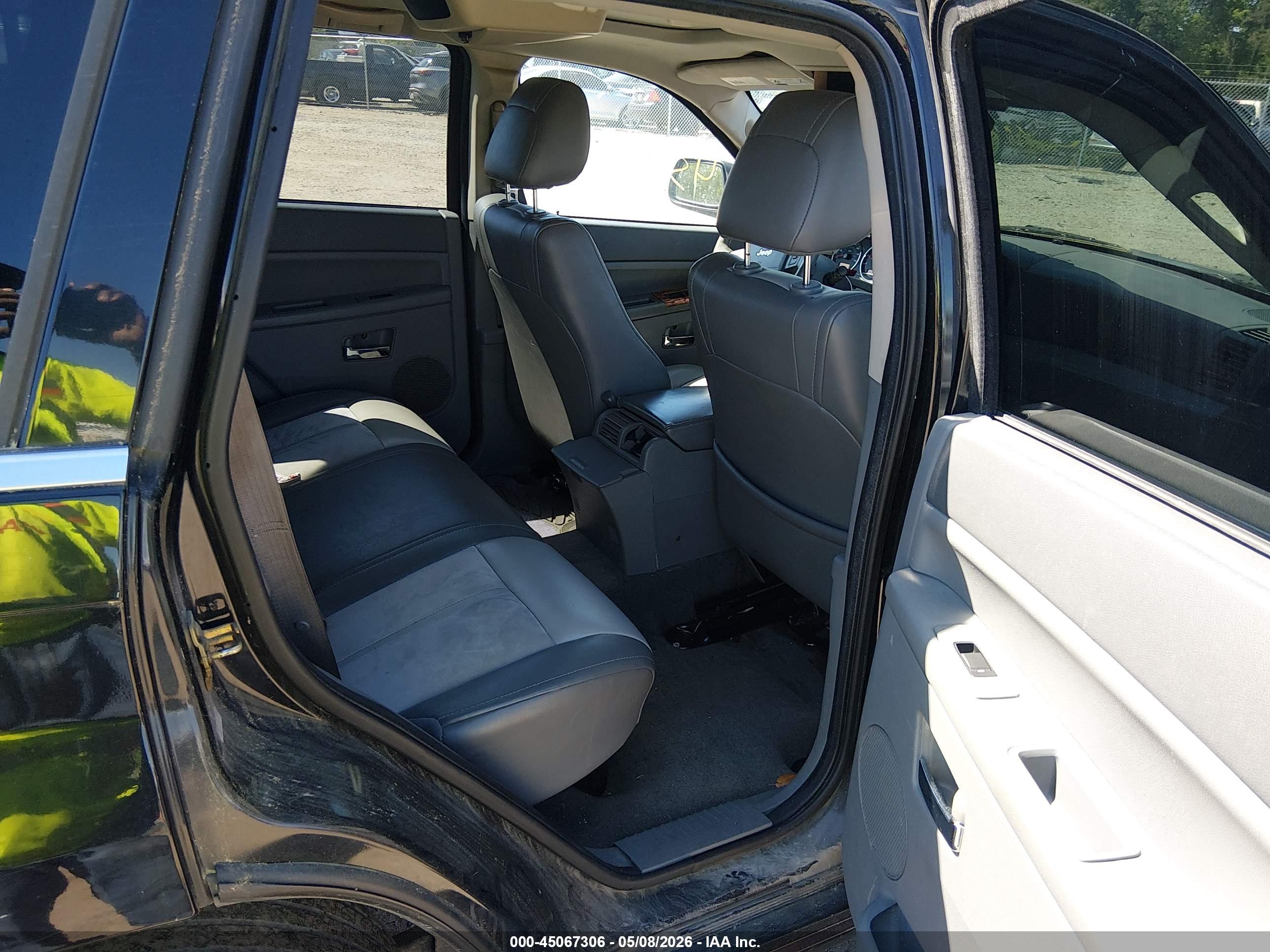 JEEP GRAND image 8