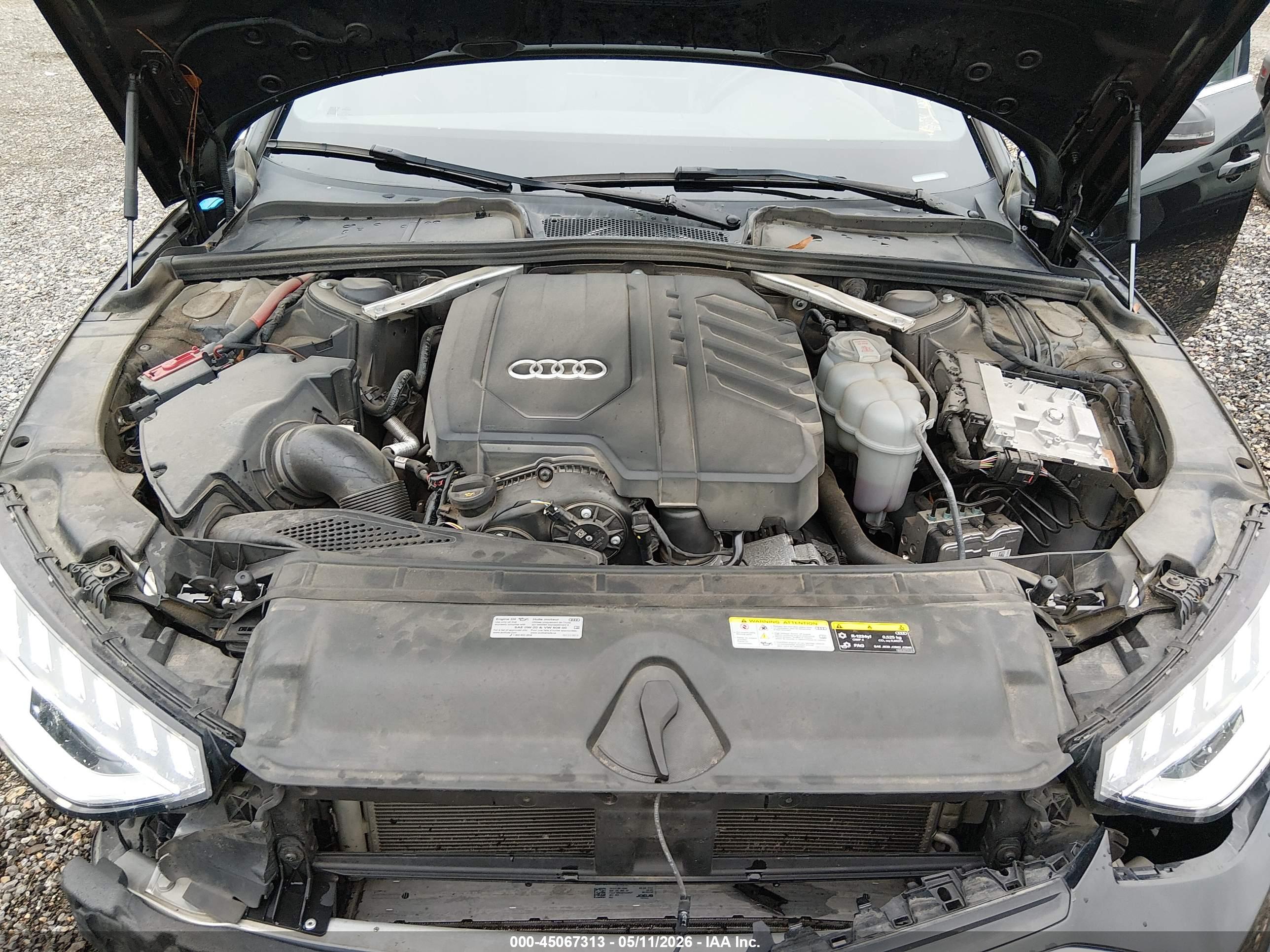 AUDI A4 image 10