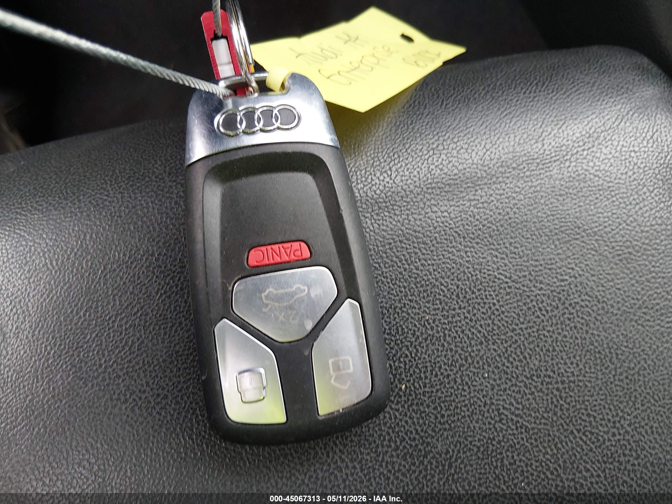 AUDI A4 image 11