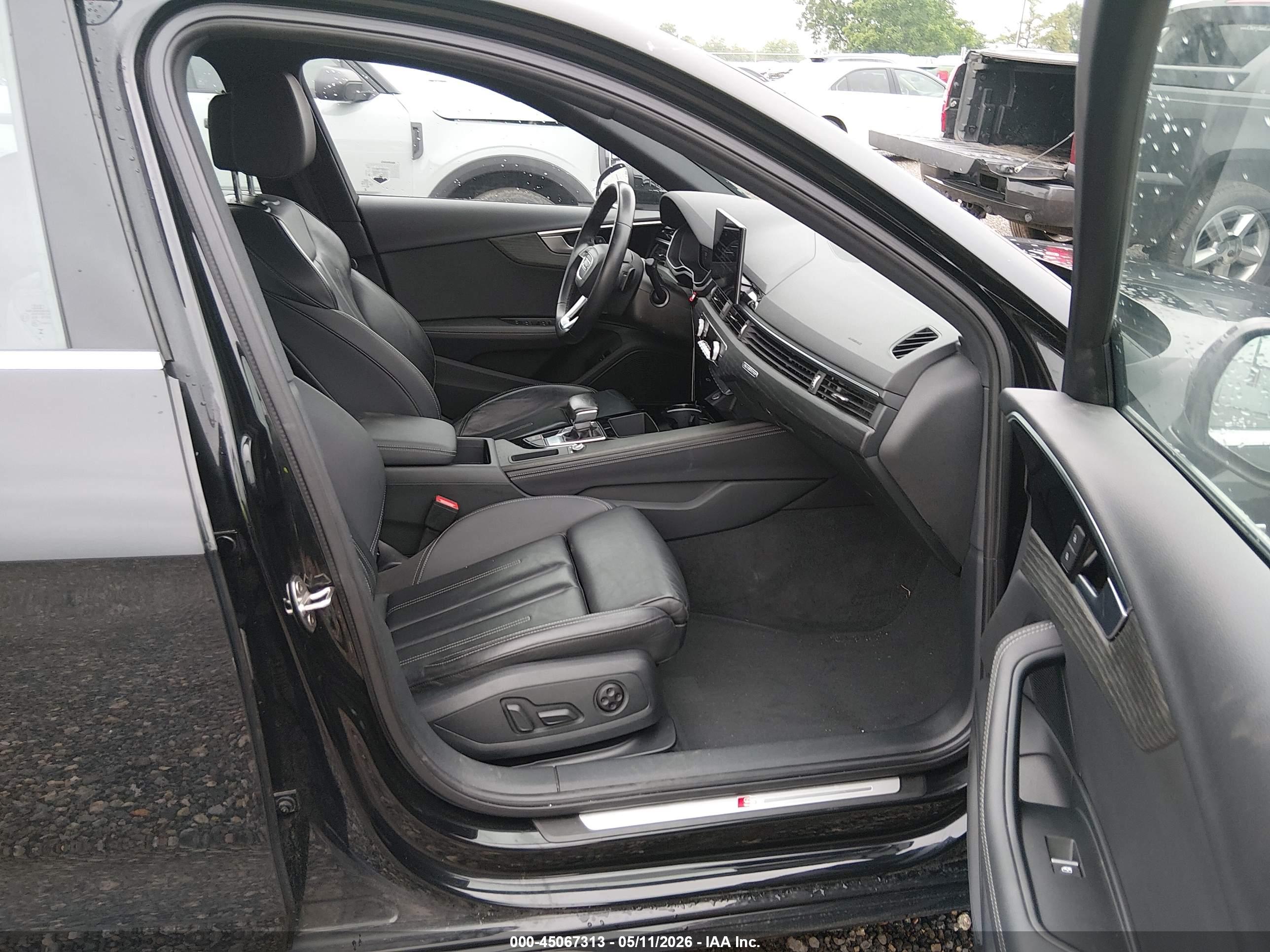AUDI A4 image 5