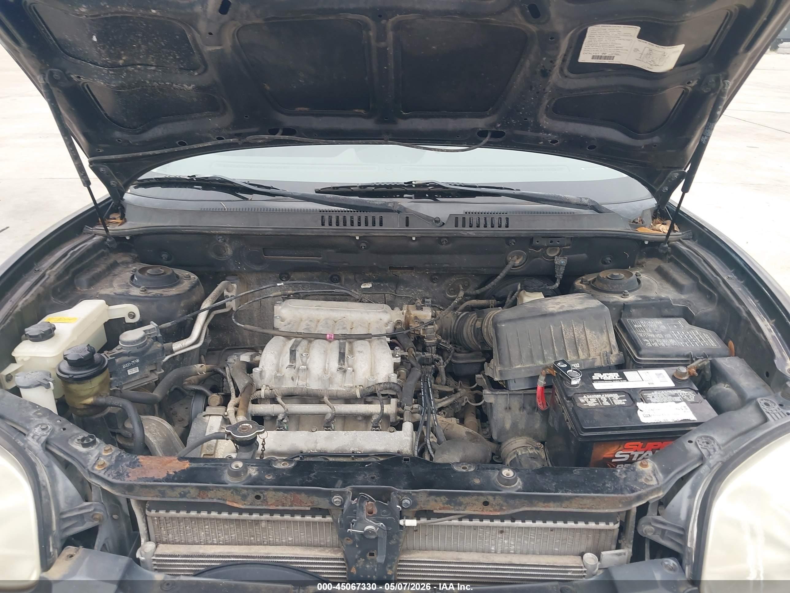 HYUNDAI SANTA image 10