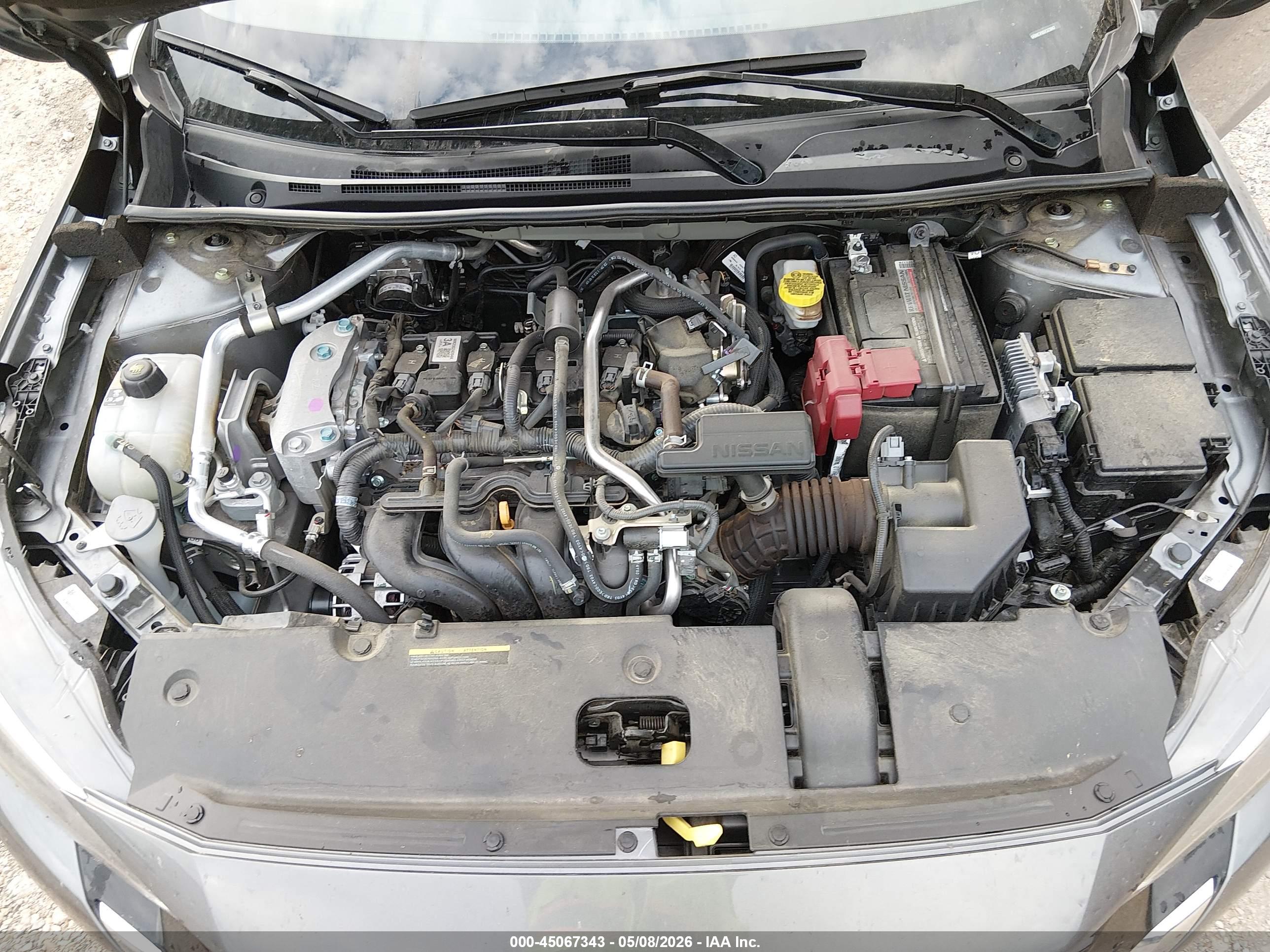 NISSAN SENTRA image 10