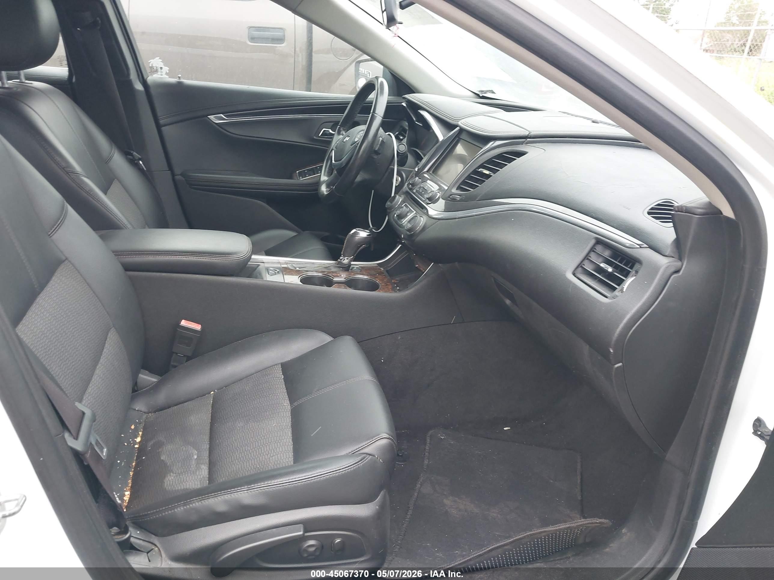CHEVROLET IMPALA image 5
