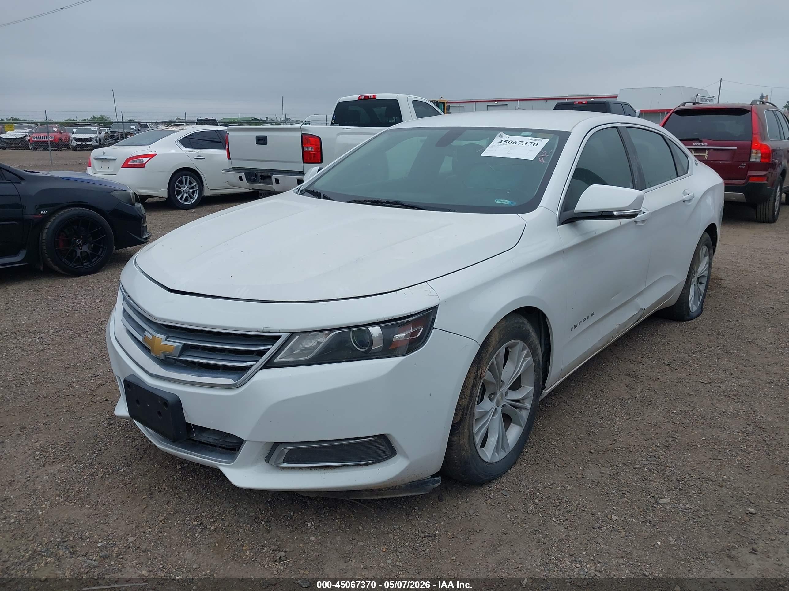 CHEVROLET IMPALA image 6