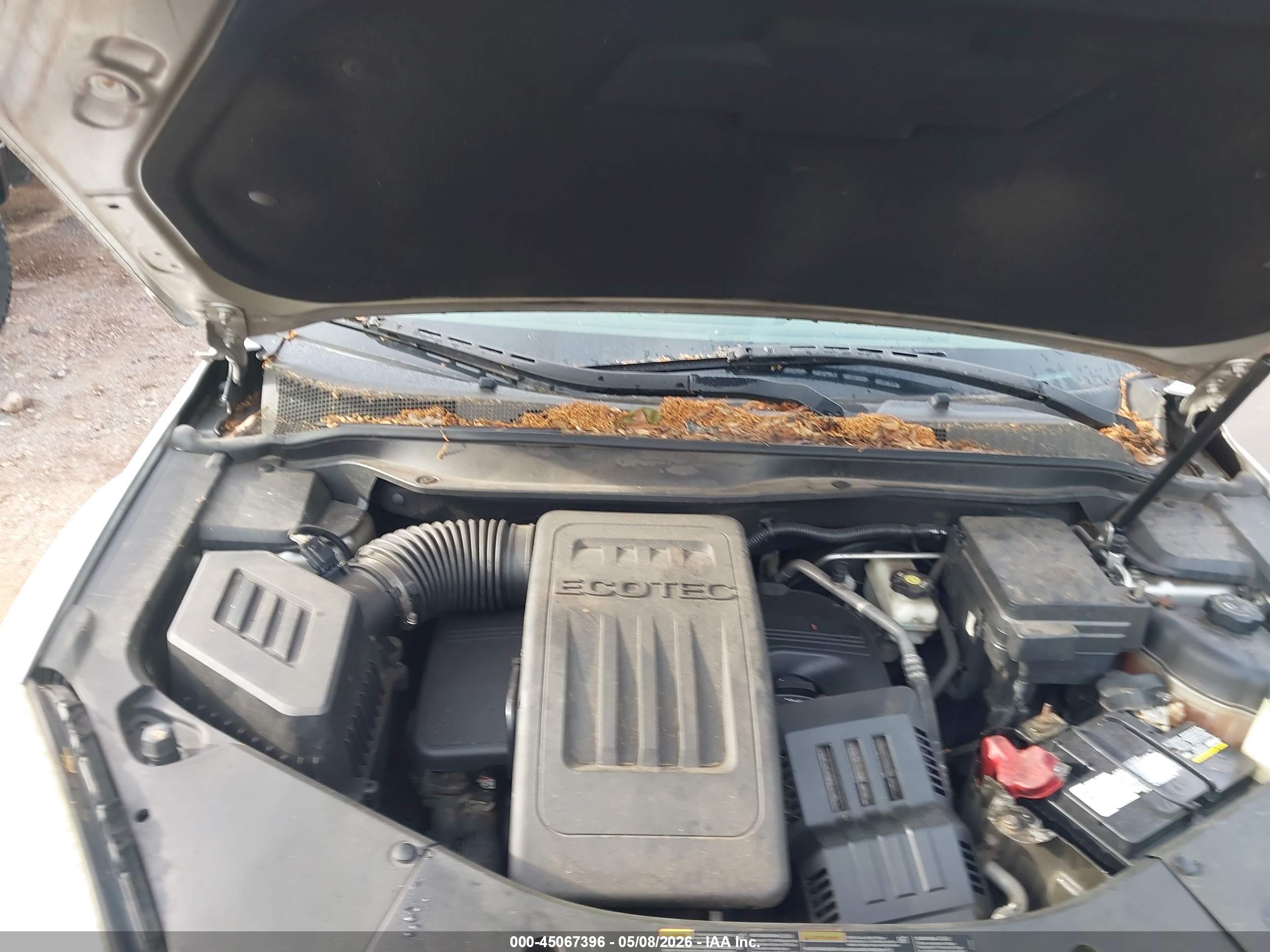 CHEVROLET EQUINOX image 10