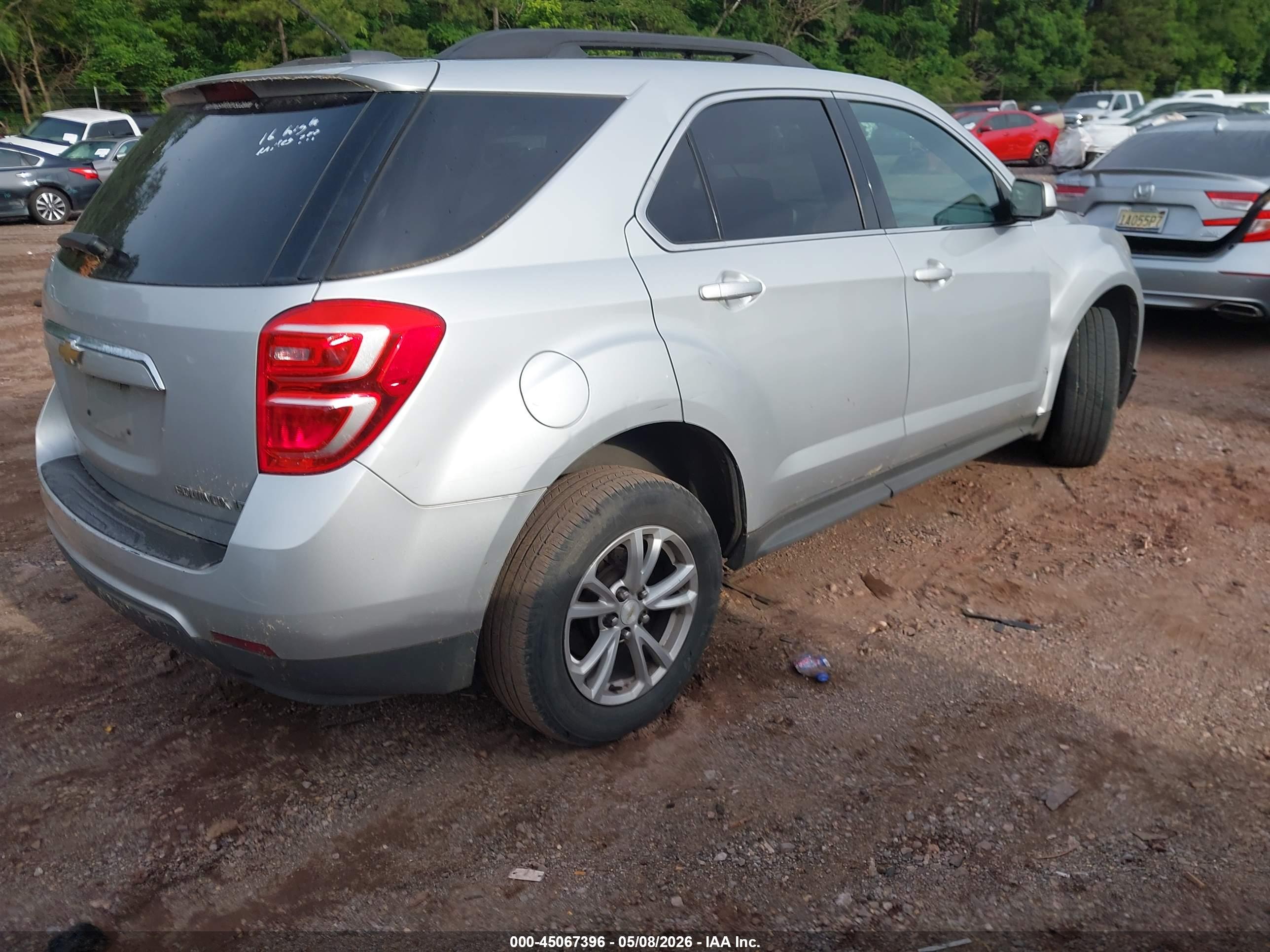 CHEVROLET EQUINOX image 4