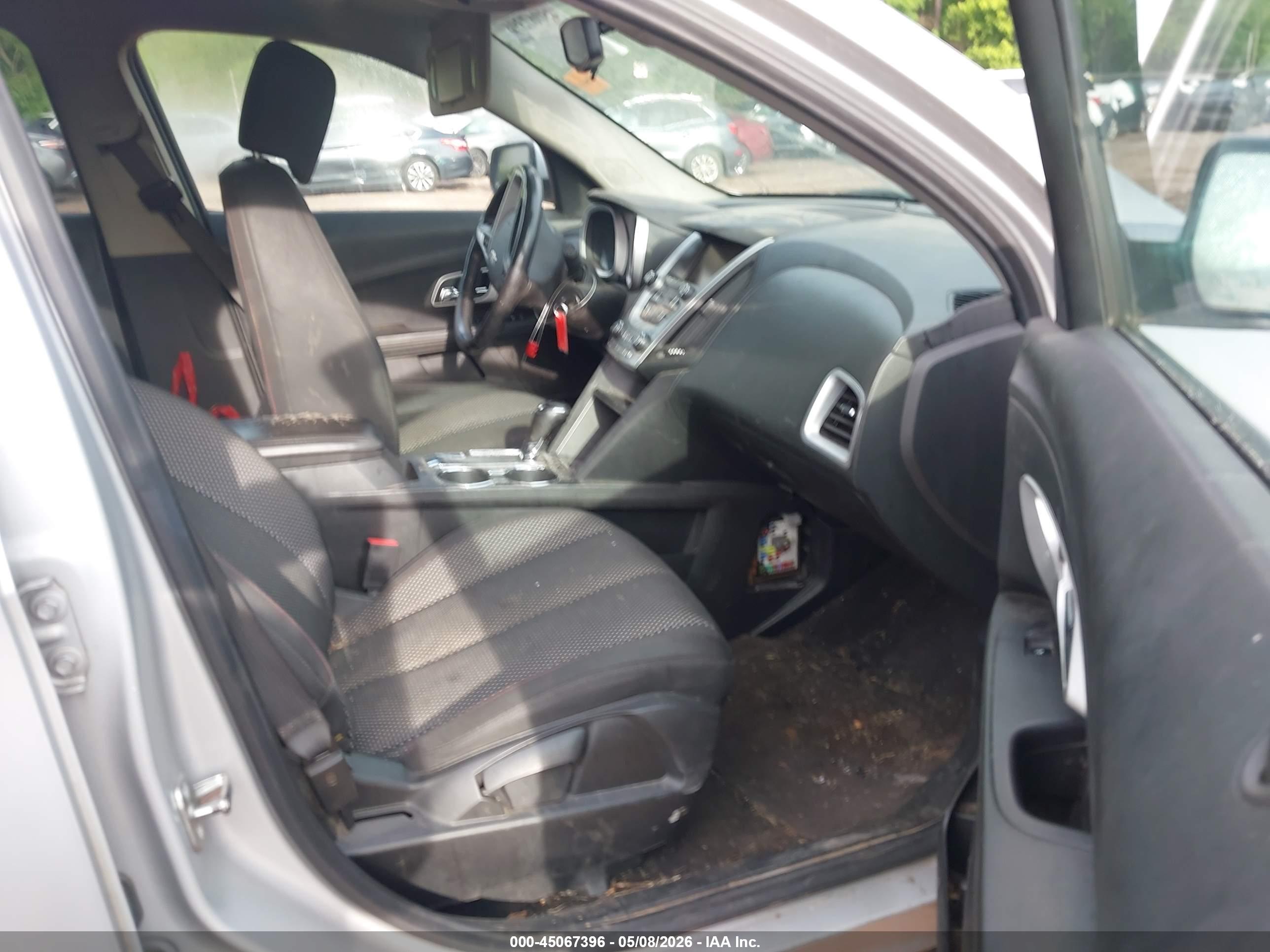 CHEVROLET EQUINOX image 5